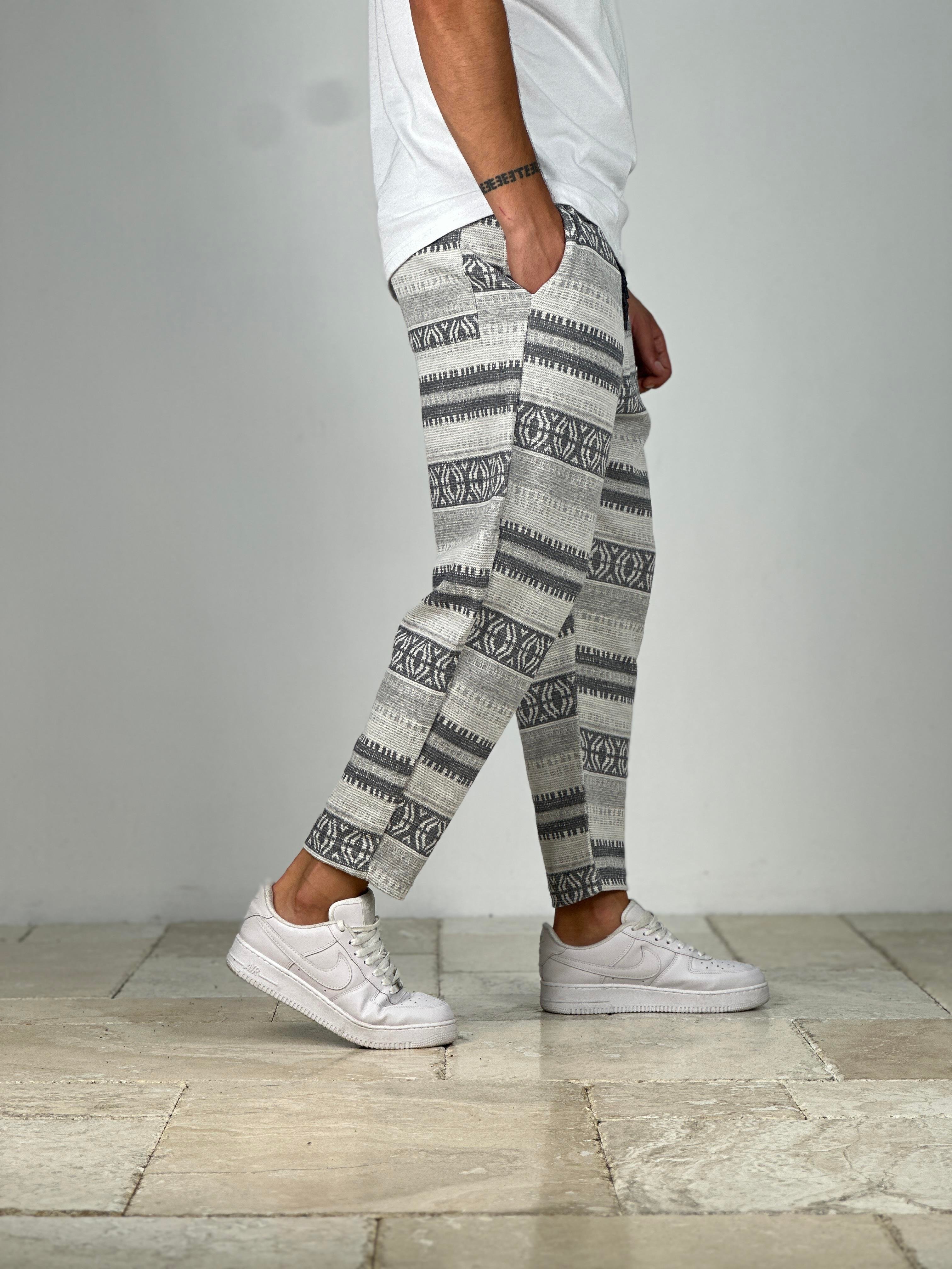 Keten Baget Pantolon