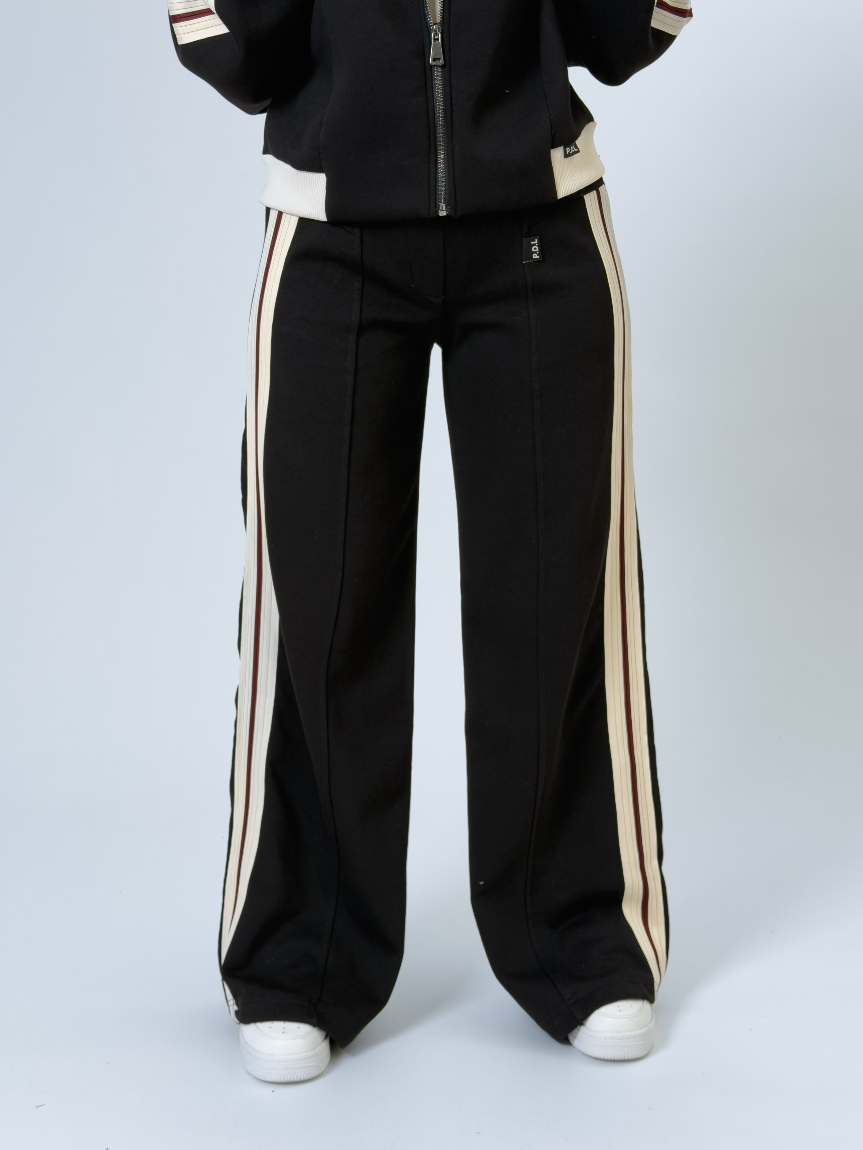 Siyah Kadın Takım COC2521