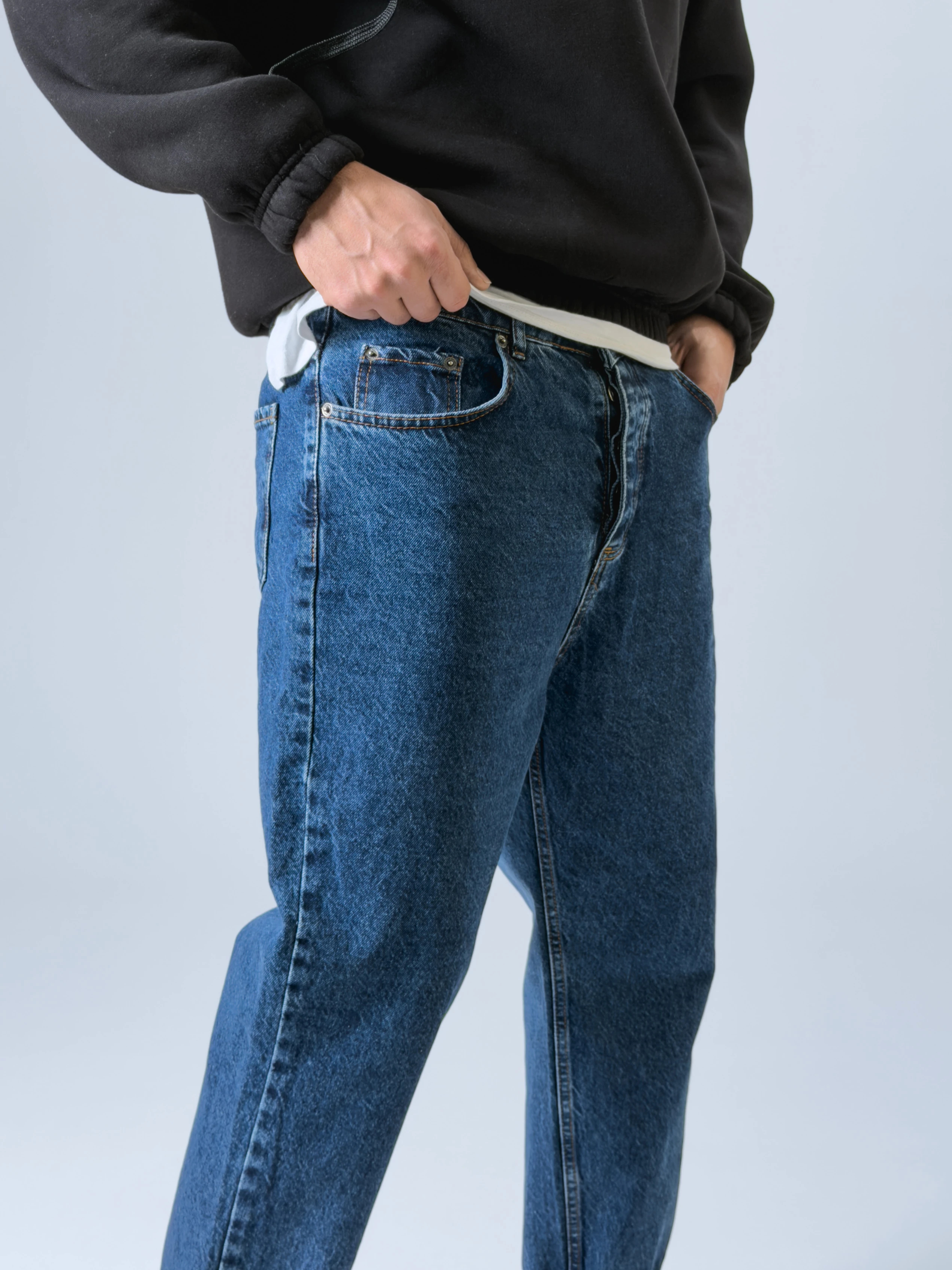 Boyfriend Erkek Kot Pantolon COC2527