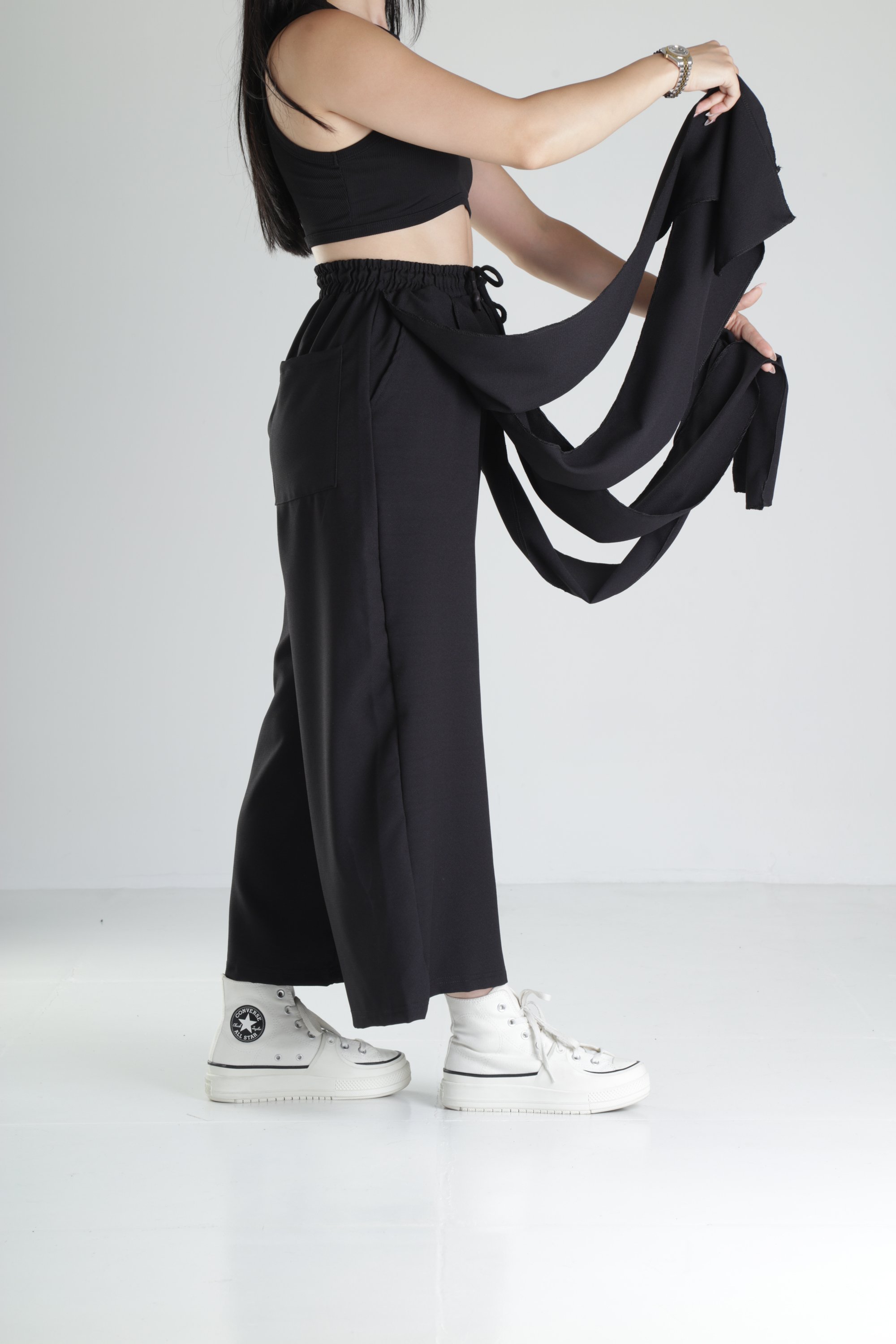 Balerin Jogger Pantolon