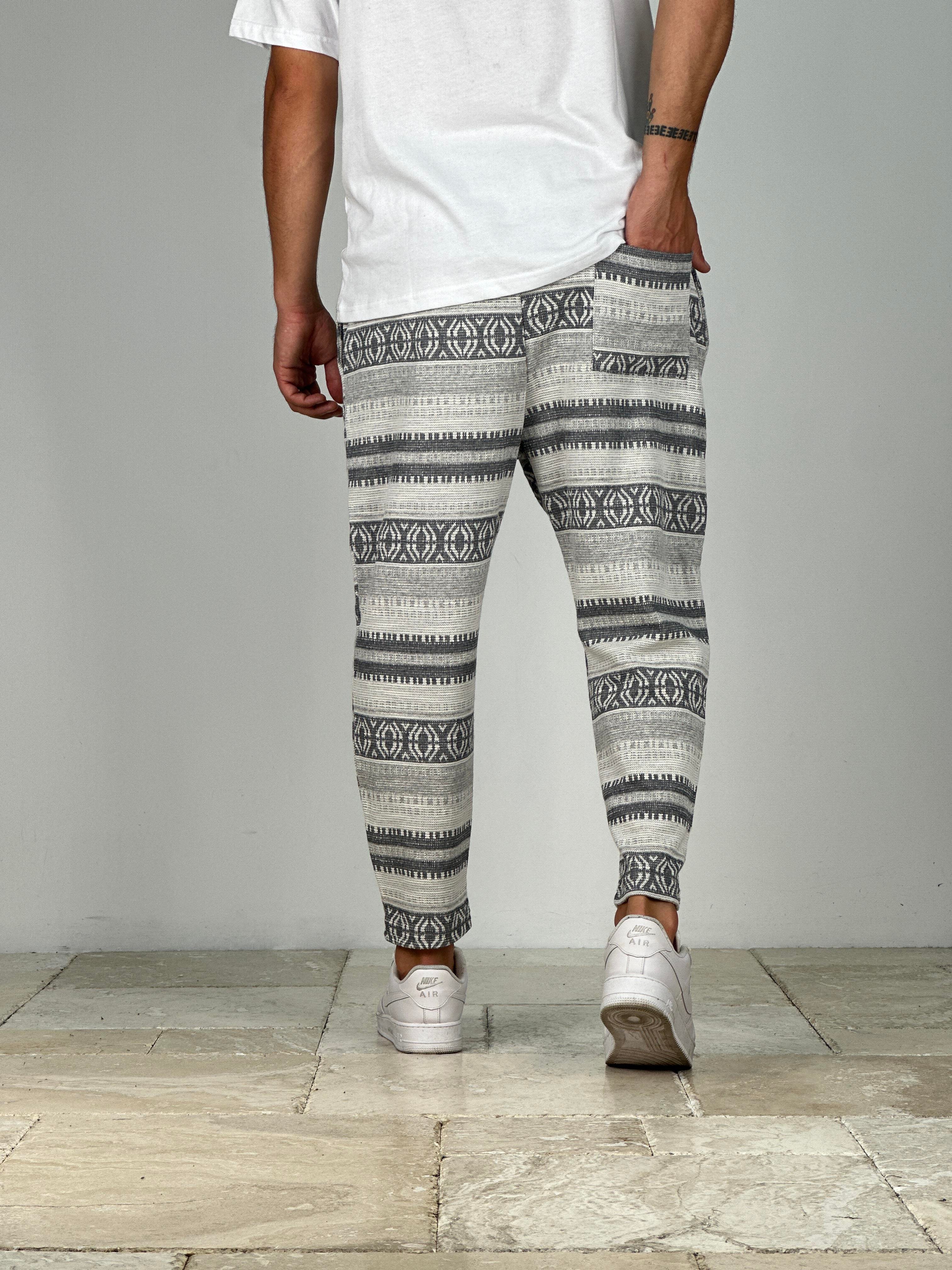 Keten Baget Pantolon