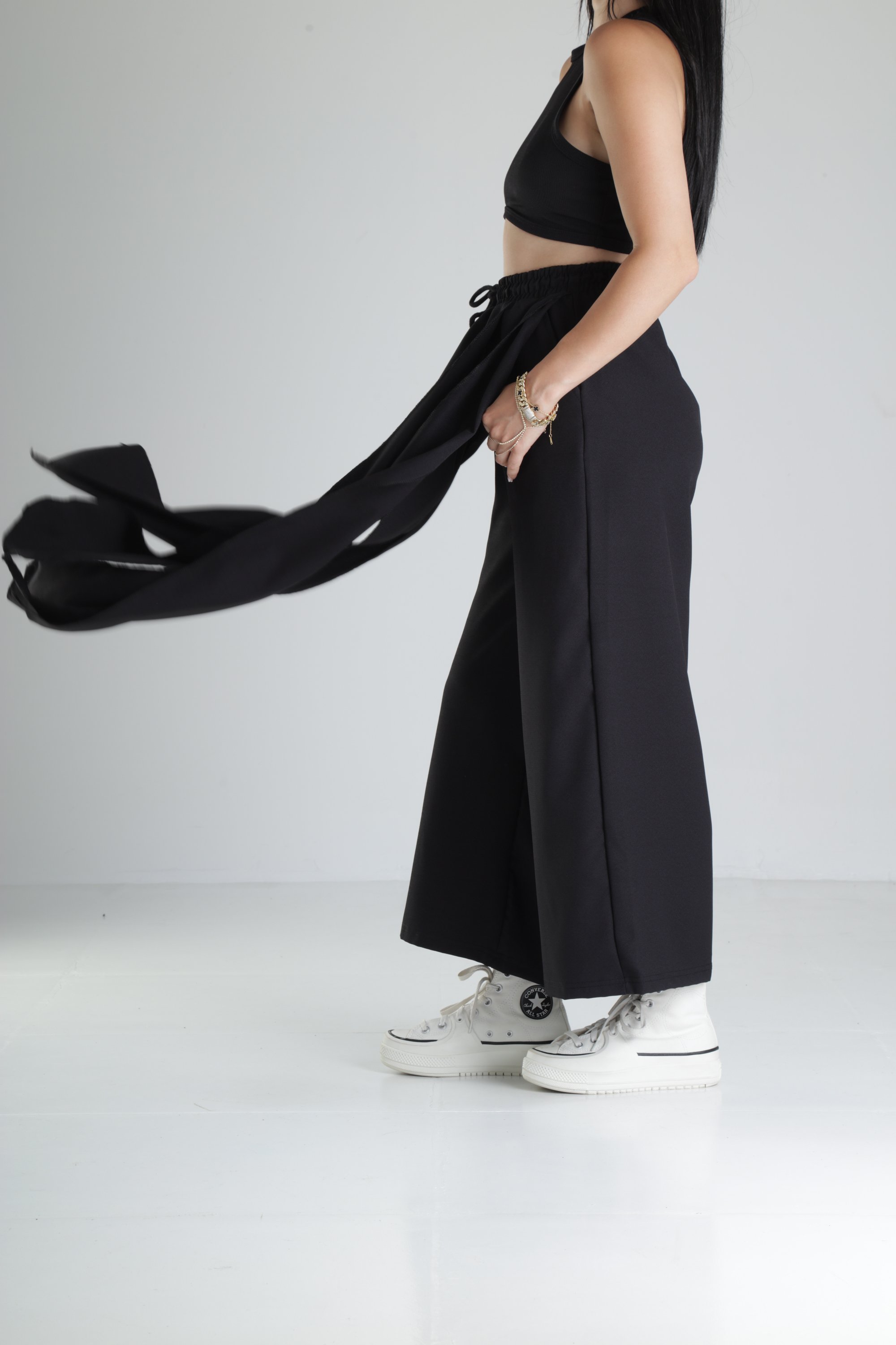 Balerin Jogger Pantolon