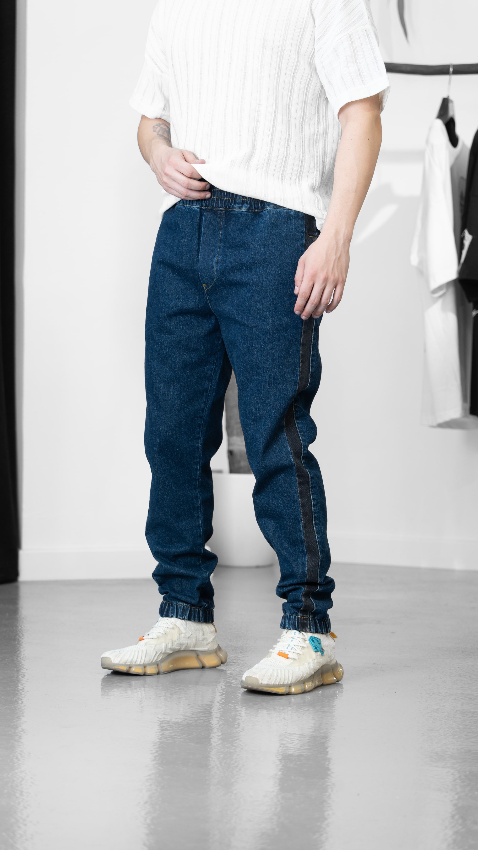 Kot Jogger Pantolon