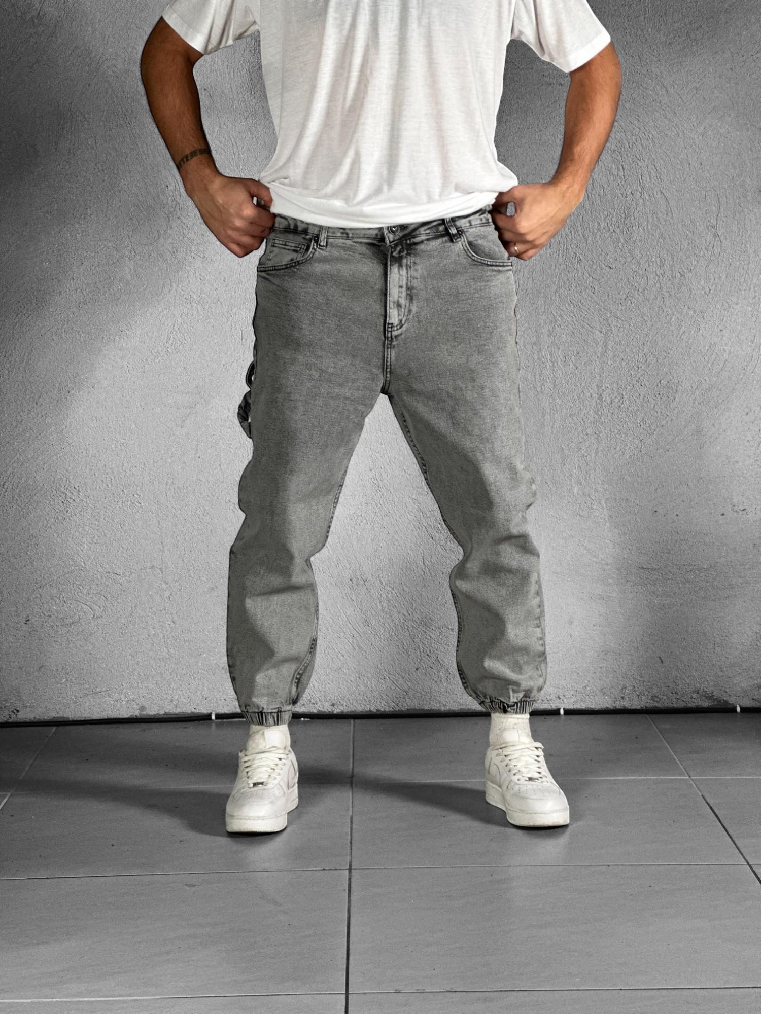 Premium Kalite Taş Rengi Jogger Pantolon
