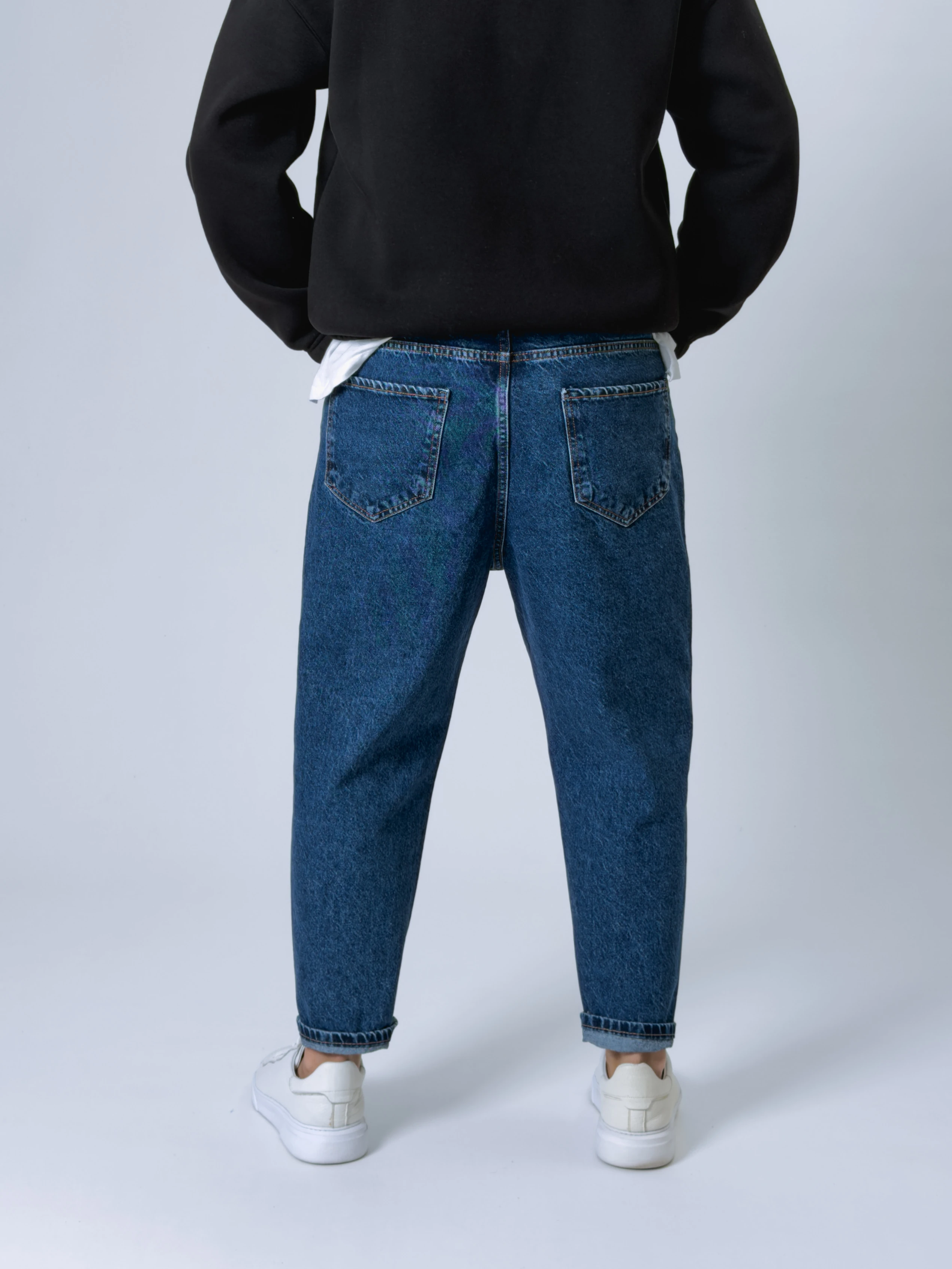 Boyfriend Erkek Kot Pantolon COC2527