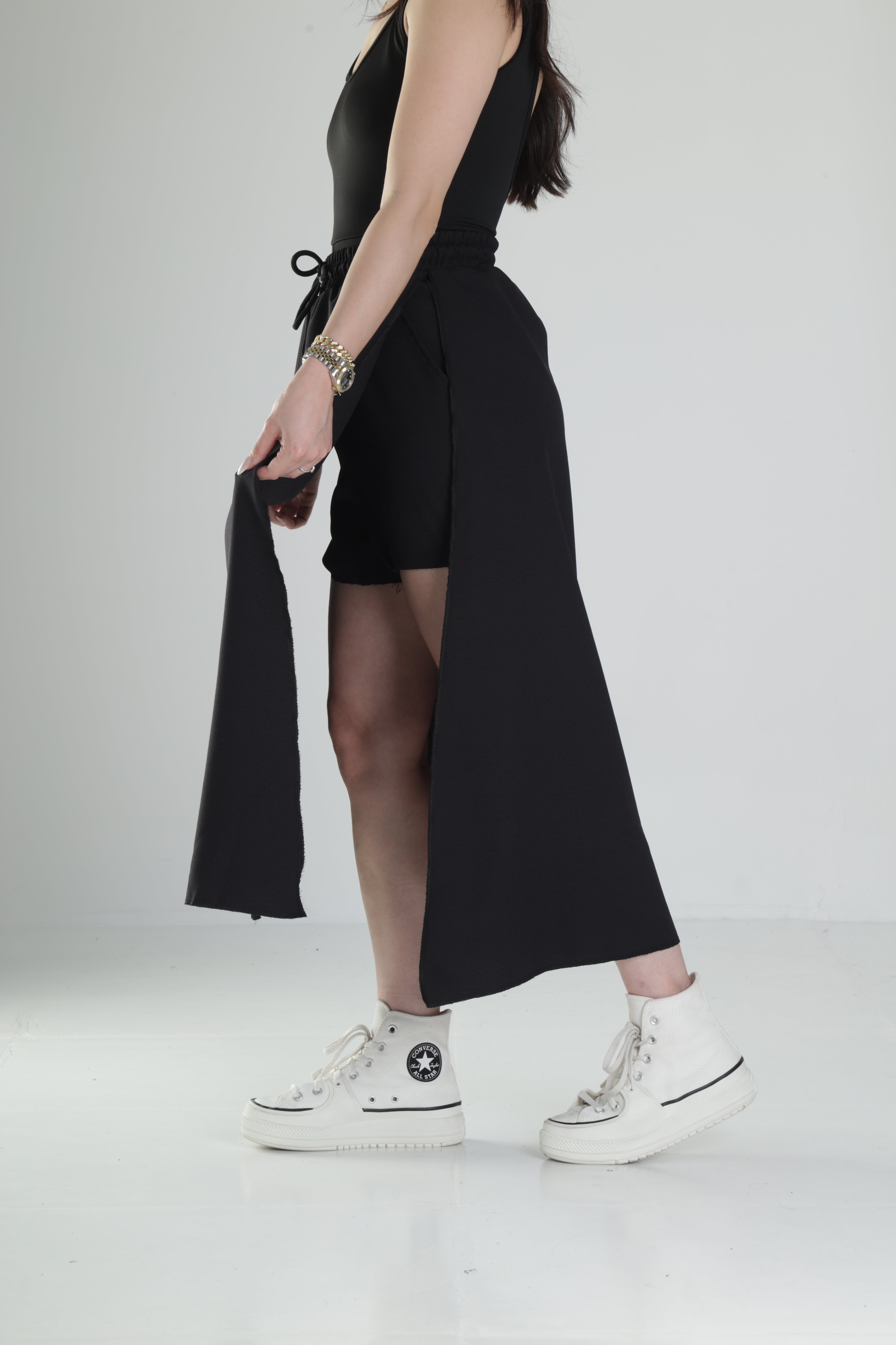 Etekli Flowshort