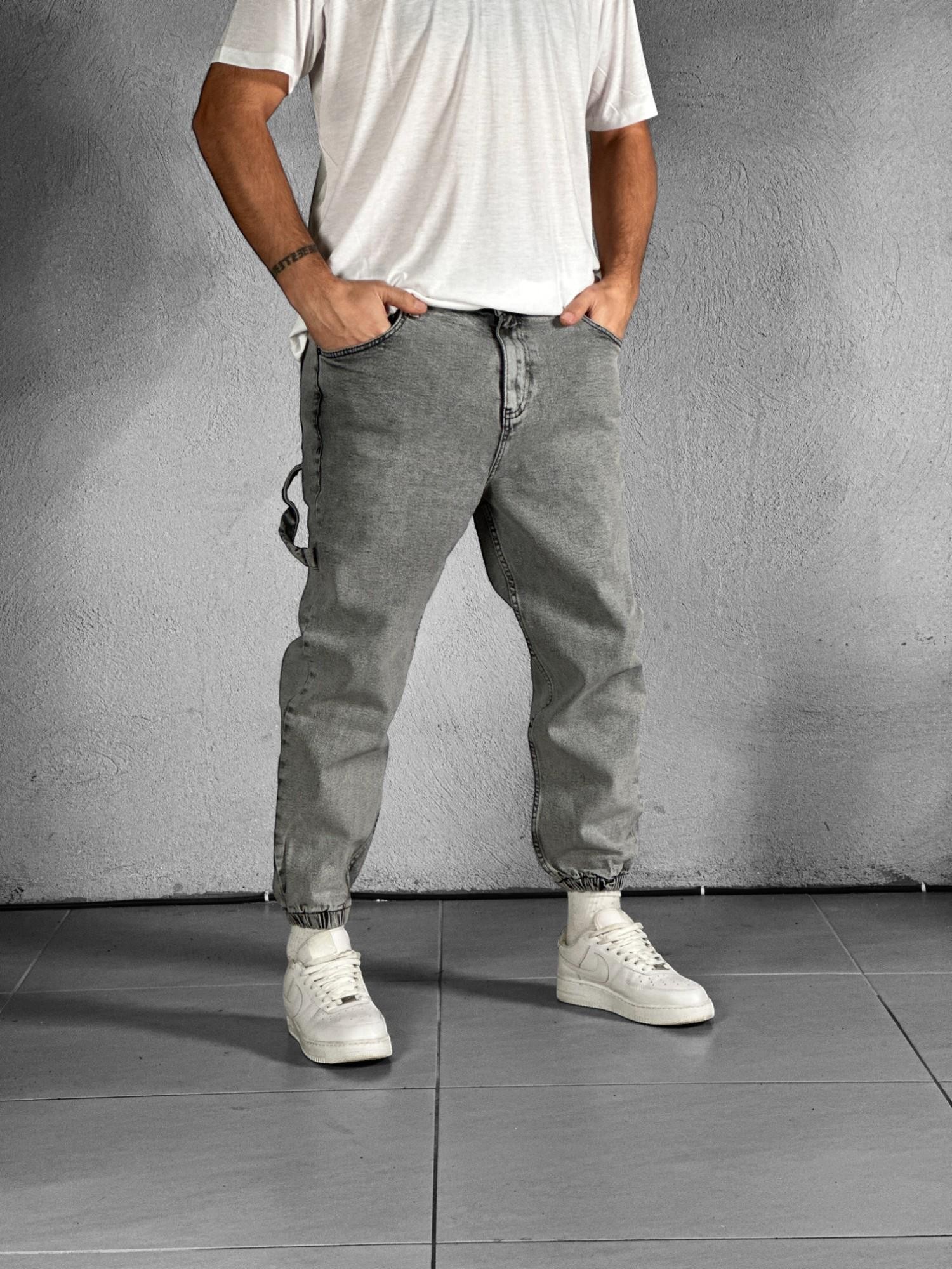 Premium Kalite Taş Rengi Jogger Pantolon