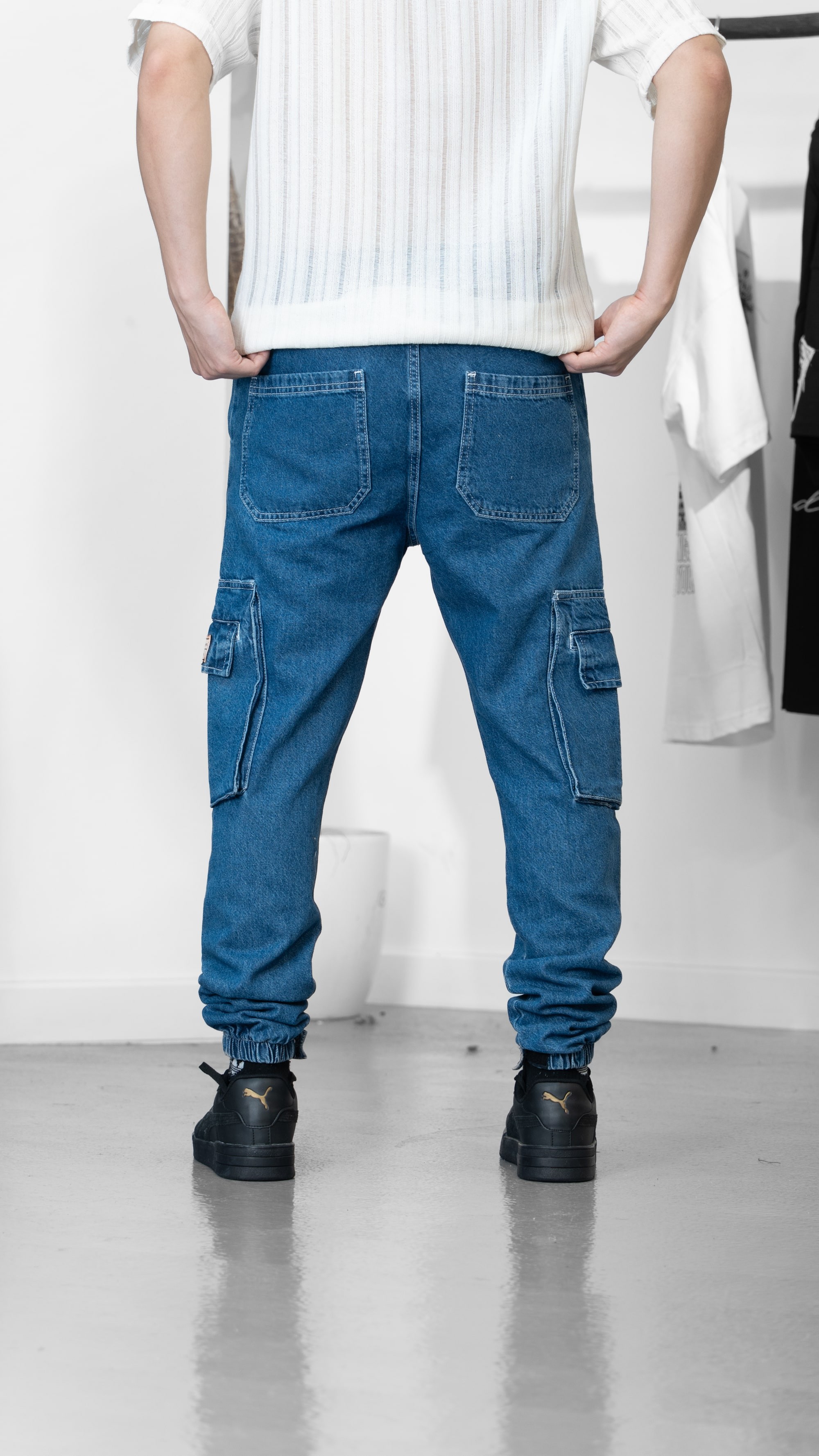 Premium Kalite Jogger