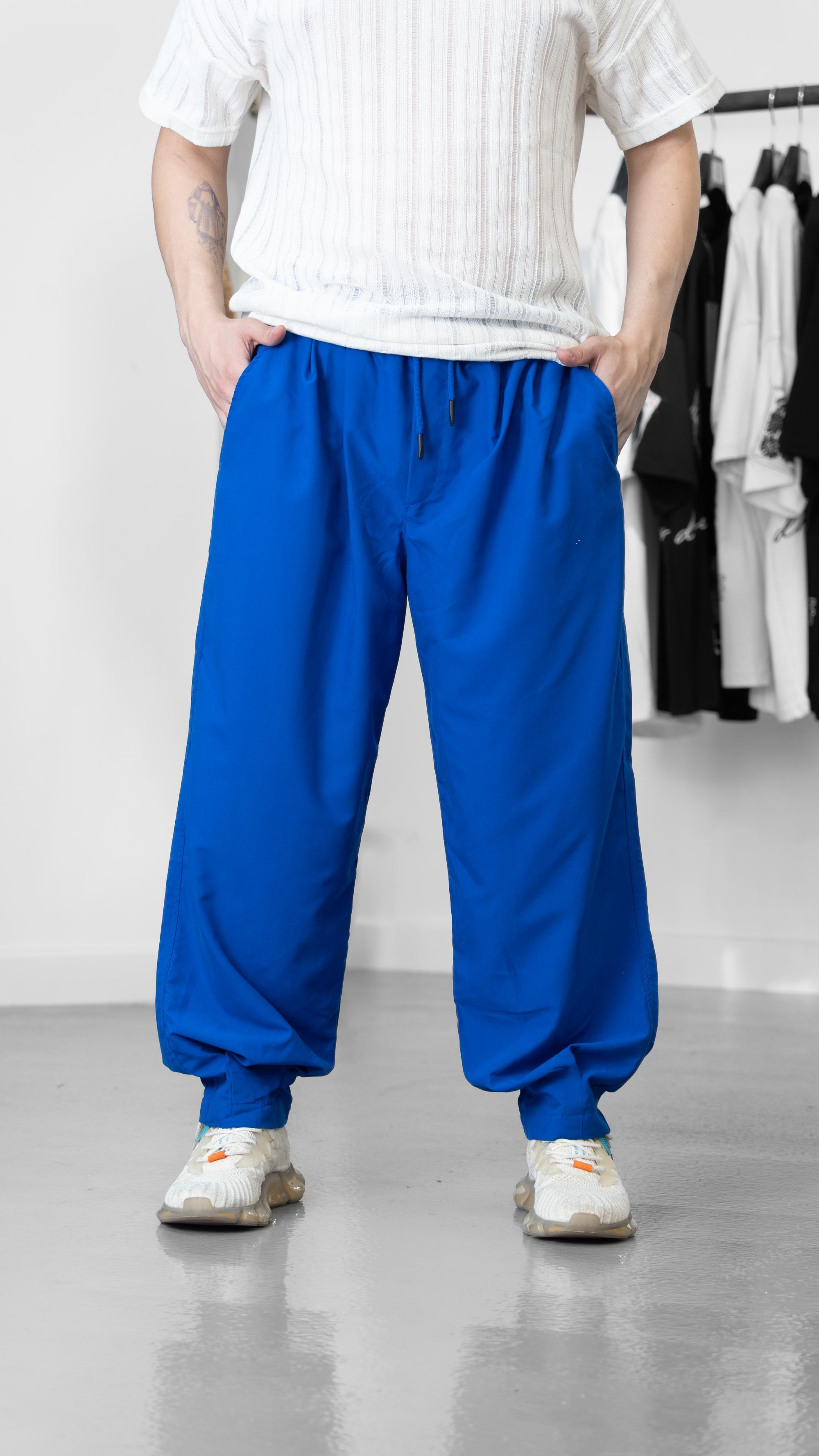 Sax Baggy Pantolon