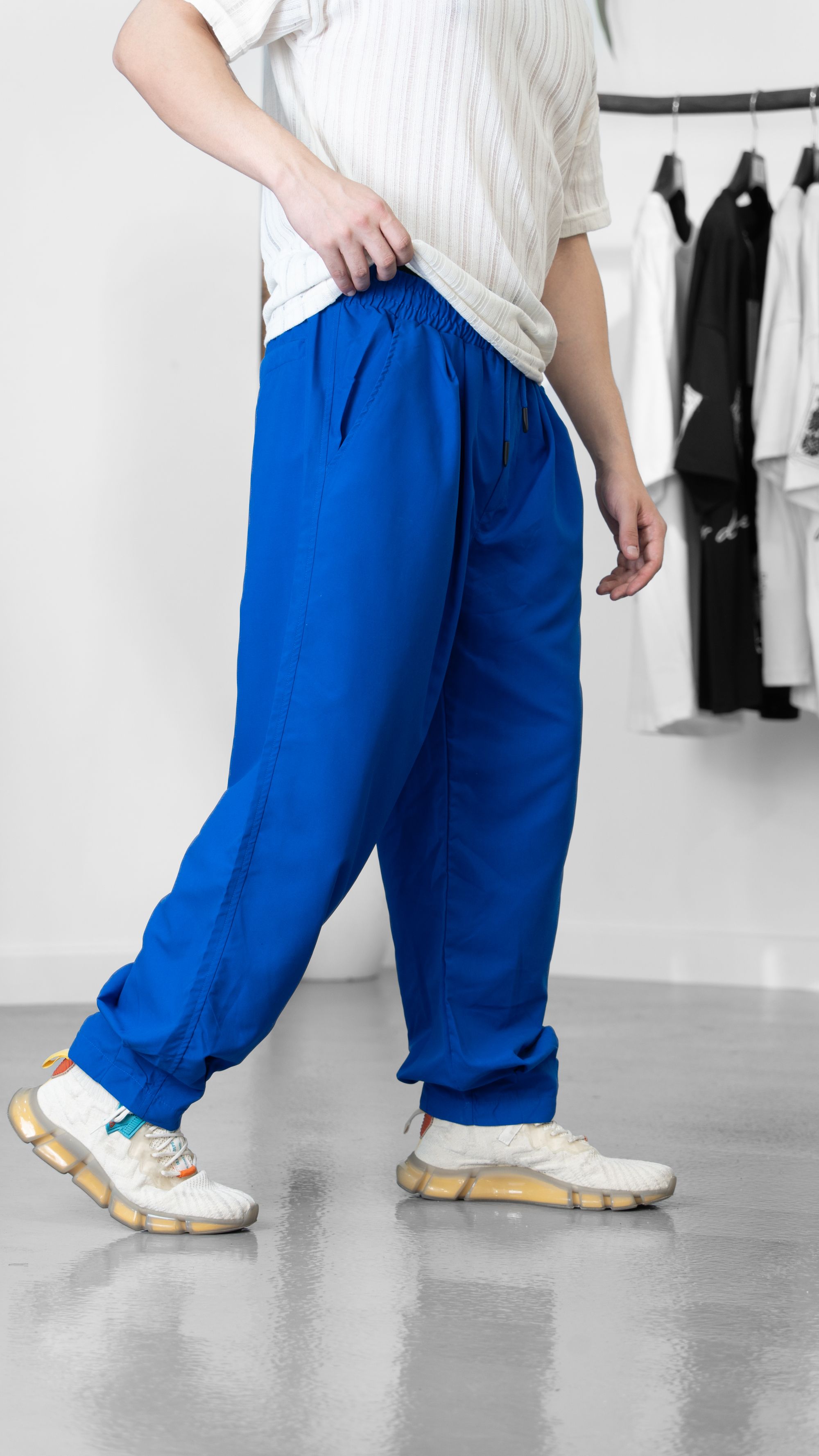 Sax Baggy Pantolon