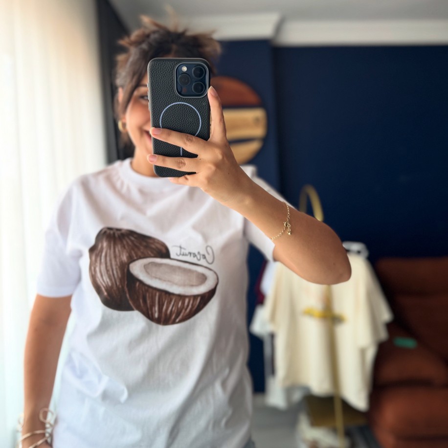 Coconut Tshırt