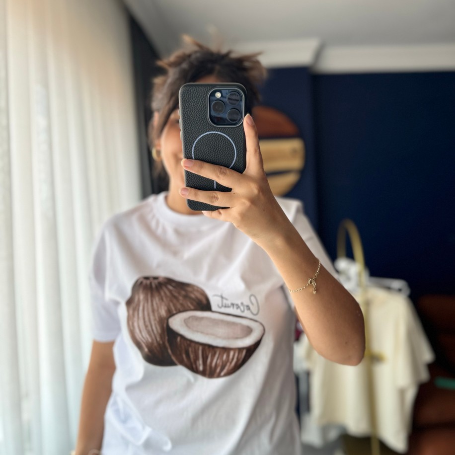 Coconut Tshırt