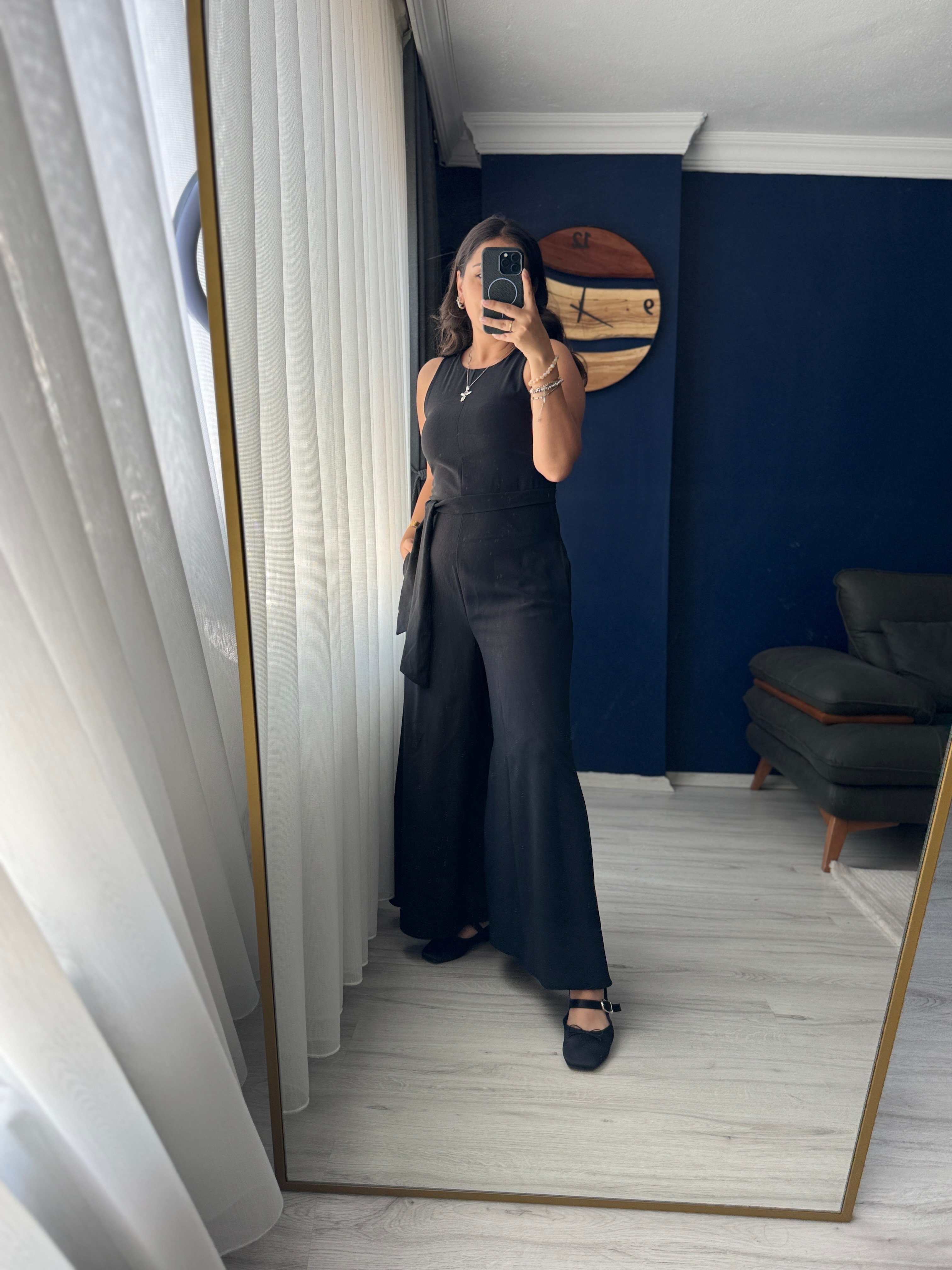 Siyah Tulum