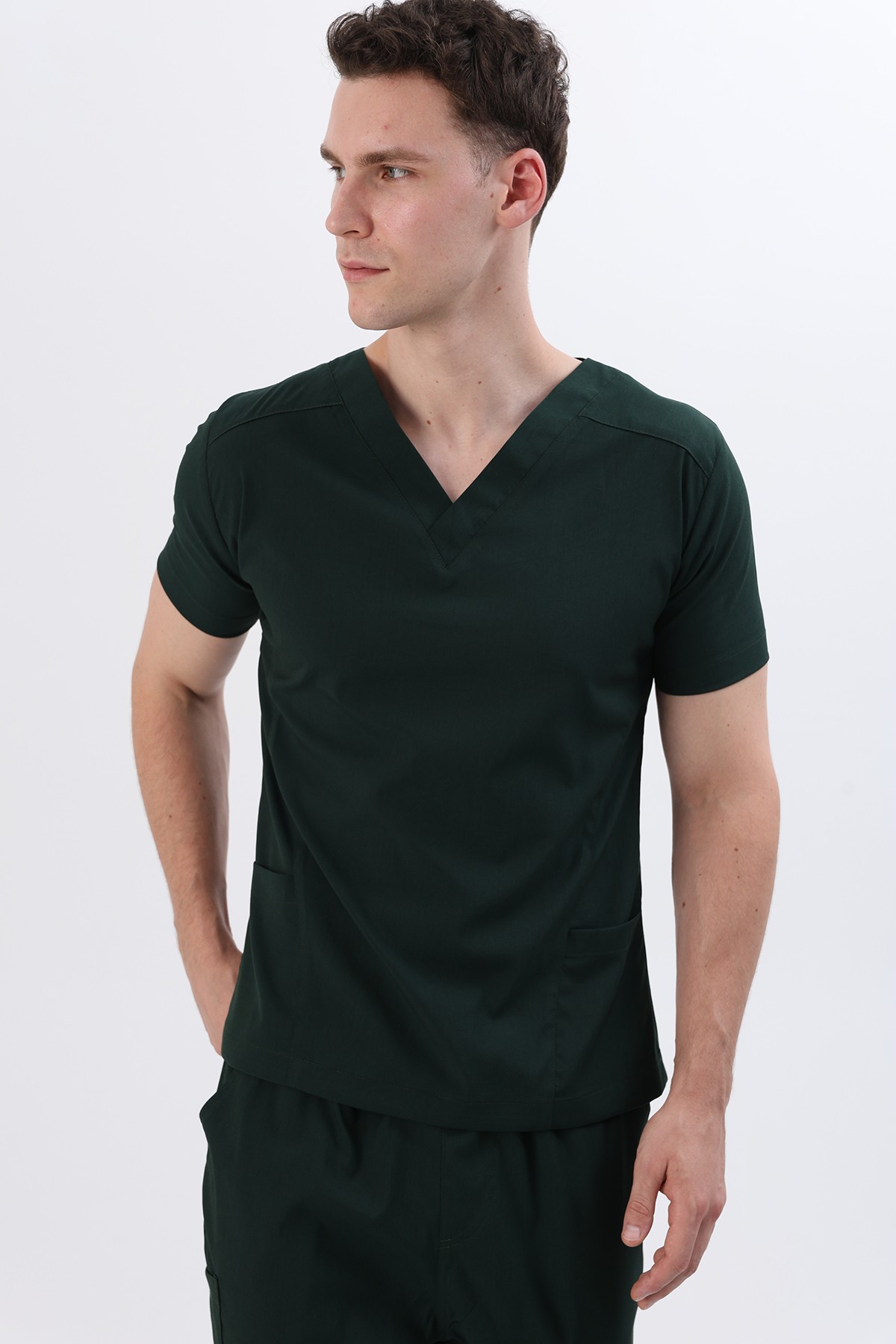 Dark Green