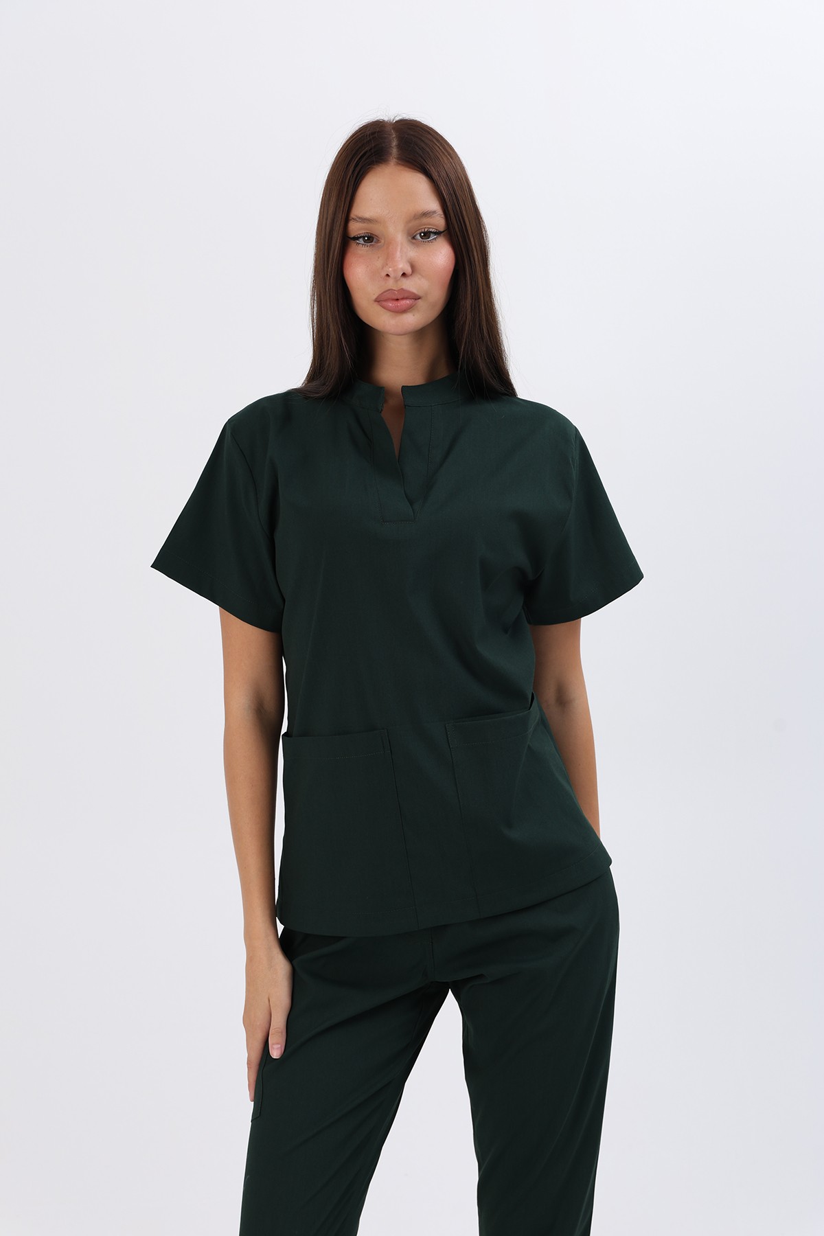 Dark Green