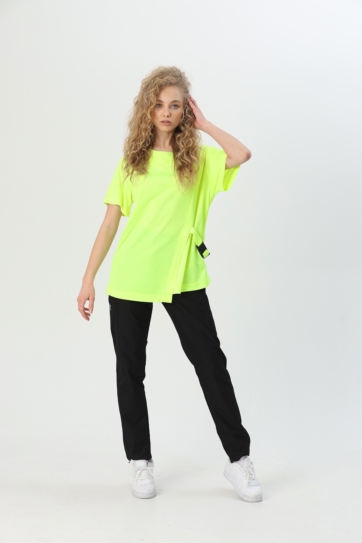 Kadın Wings Style Neon