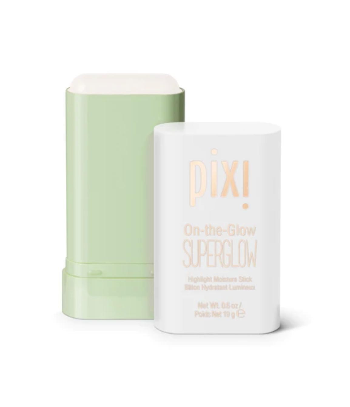 Pixi On-the-Glow SUPERGLOW - IcePearl