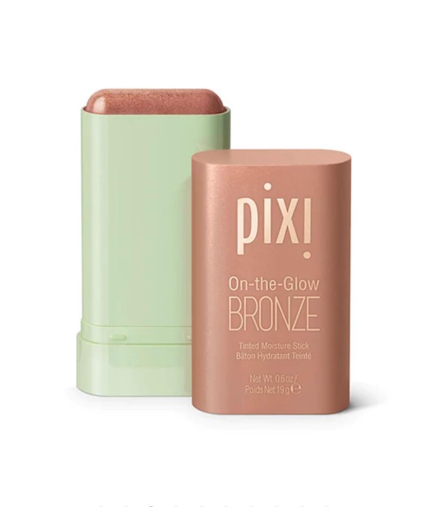 Pixi On-the-Glow Bronze SoftGlow