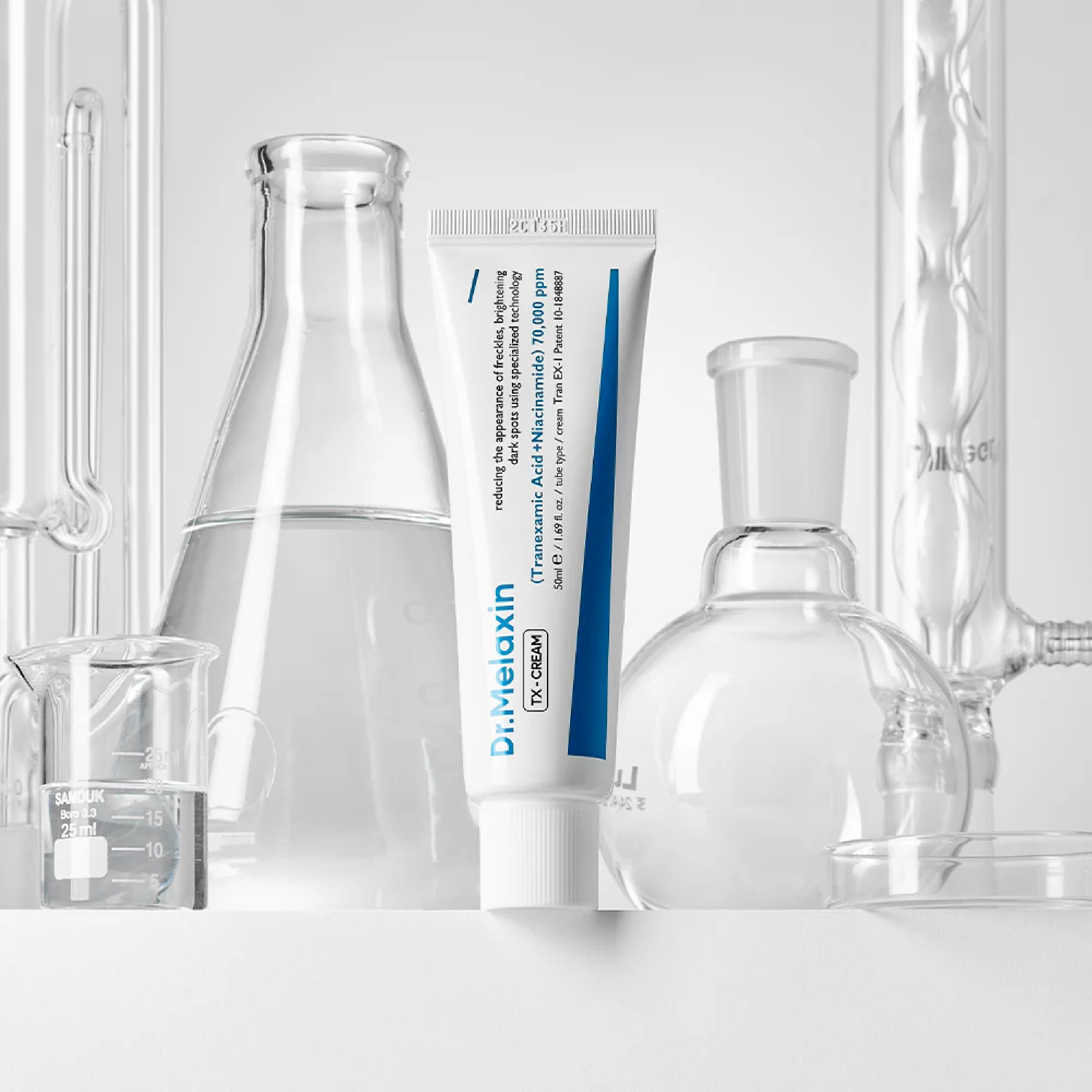 TX Koyu Leke Karşıtı Aydınlatıcı Yüz Bakım Kremi 50ml