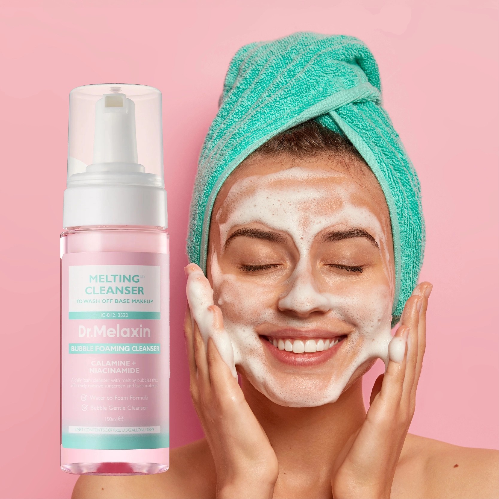 MELTING CLEANSER