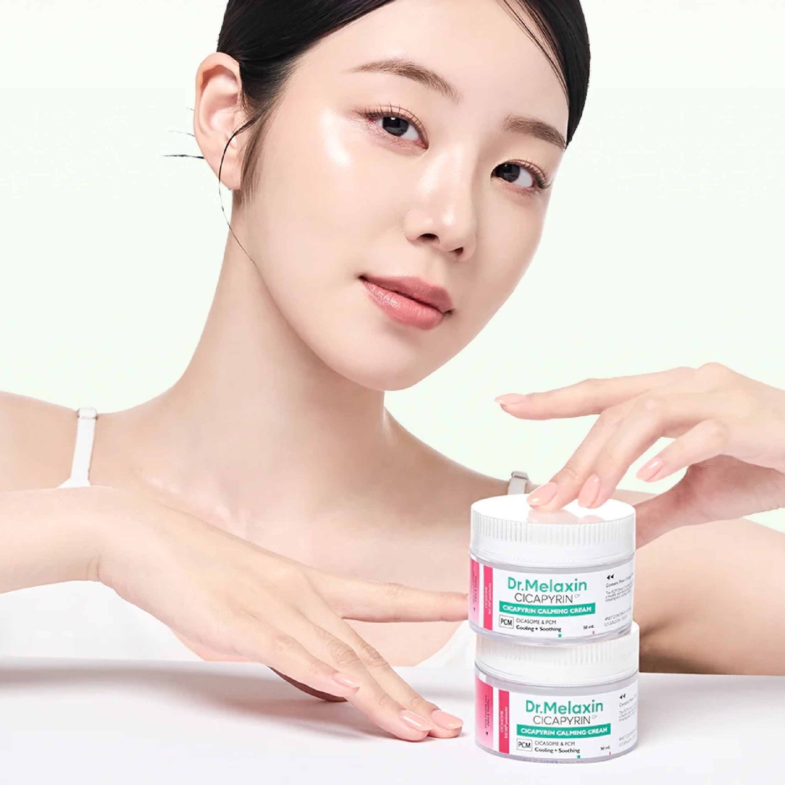 Cicapyrin Kızarıklık ve Hassasiyet Karşıtı Krem 50ml