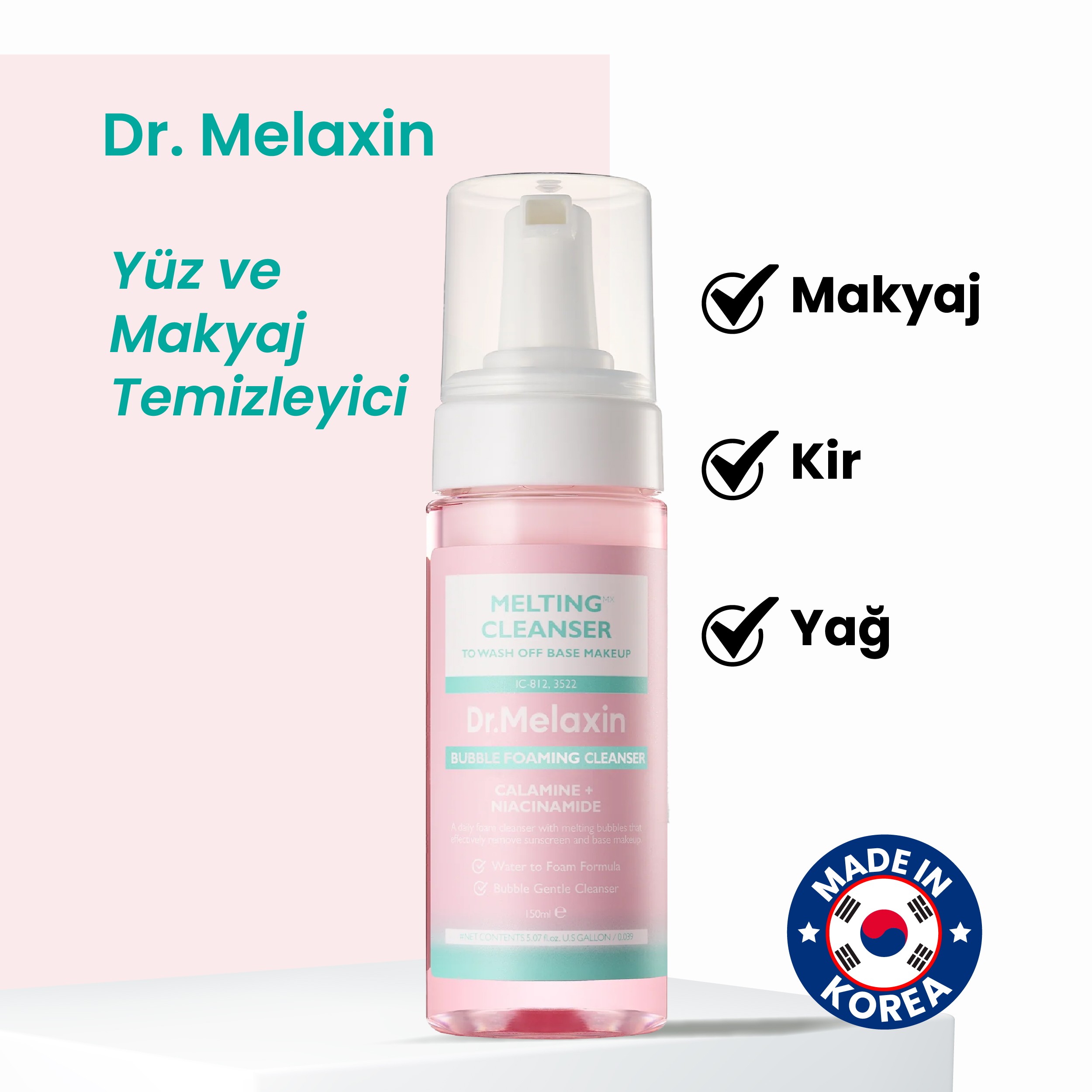 MELTING CLEANSER