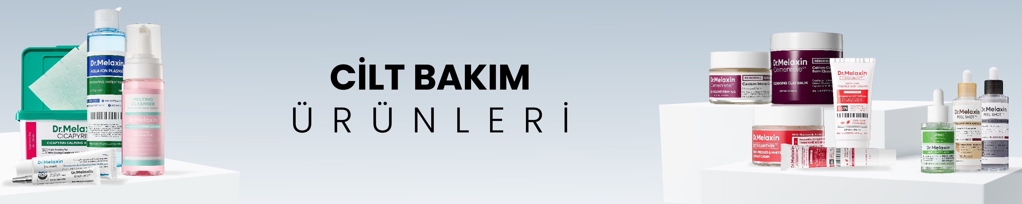 Cilt Bakım
