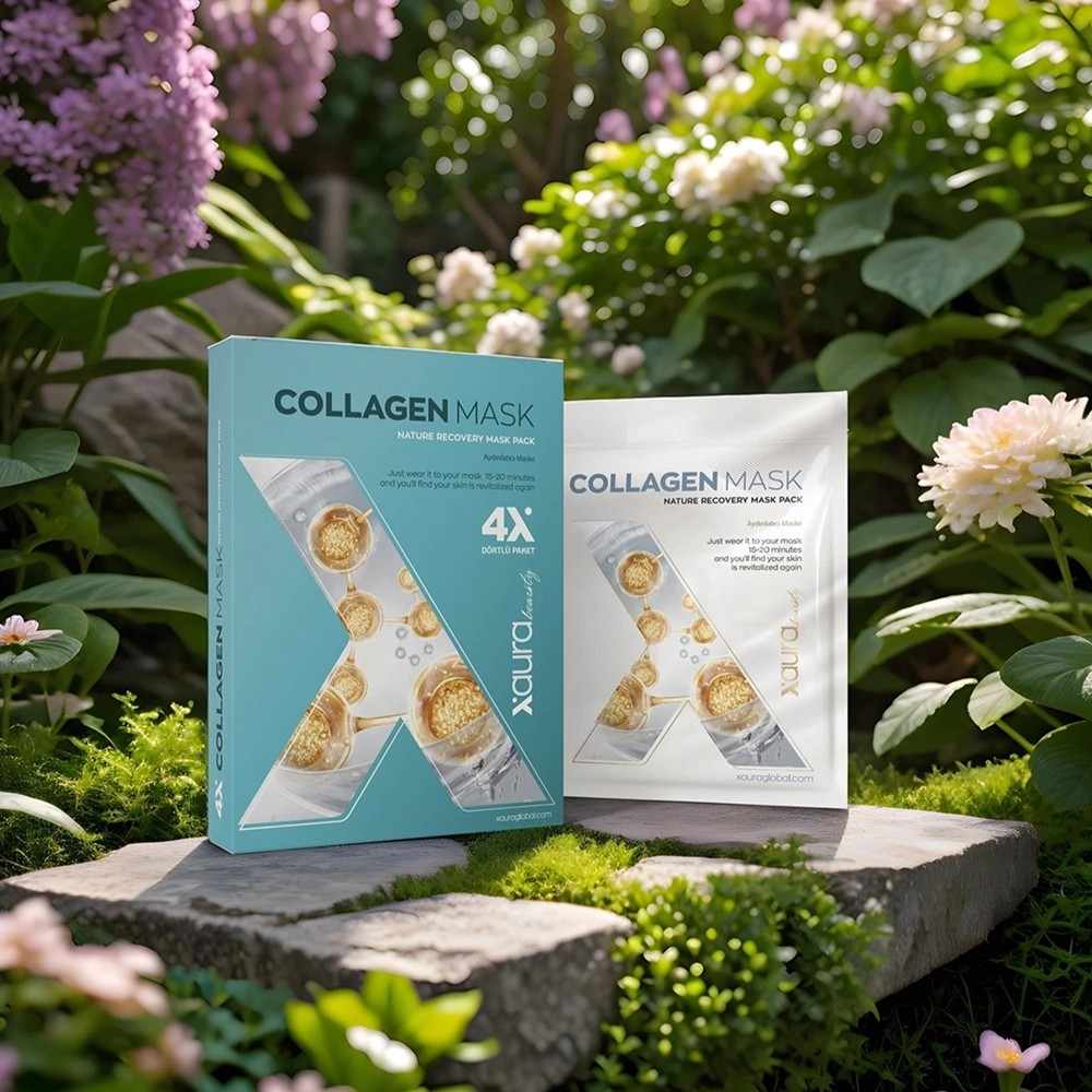 COLLAGEN MASK
