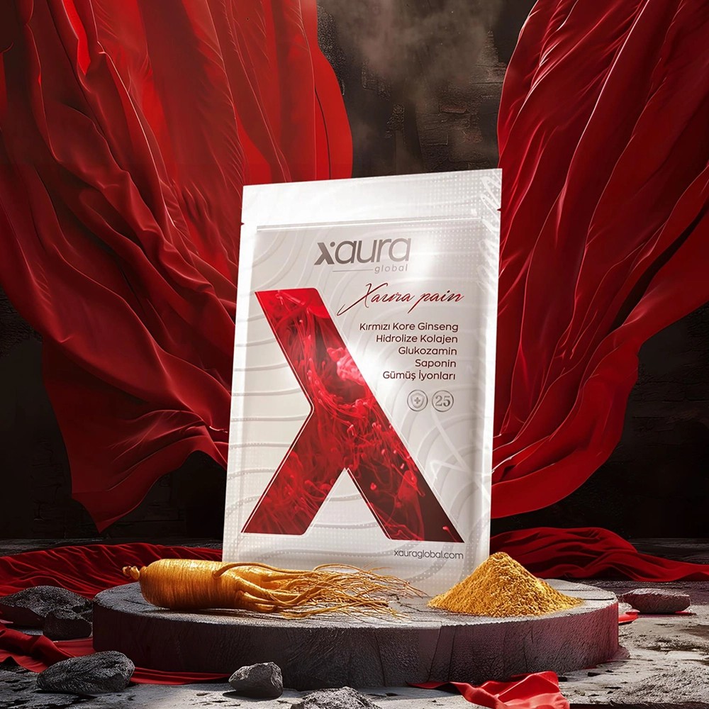 X-Pain