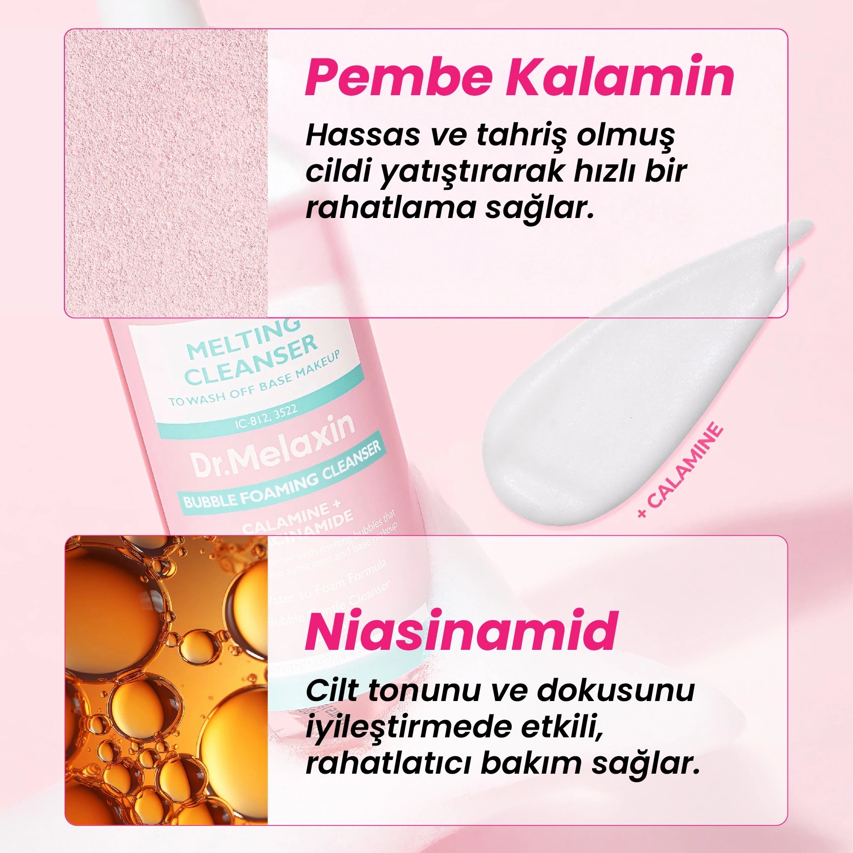 MELTING CLEANSER