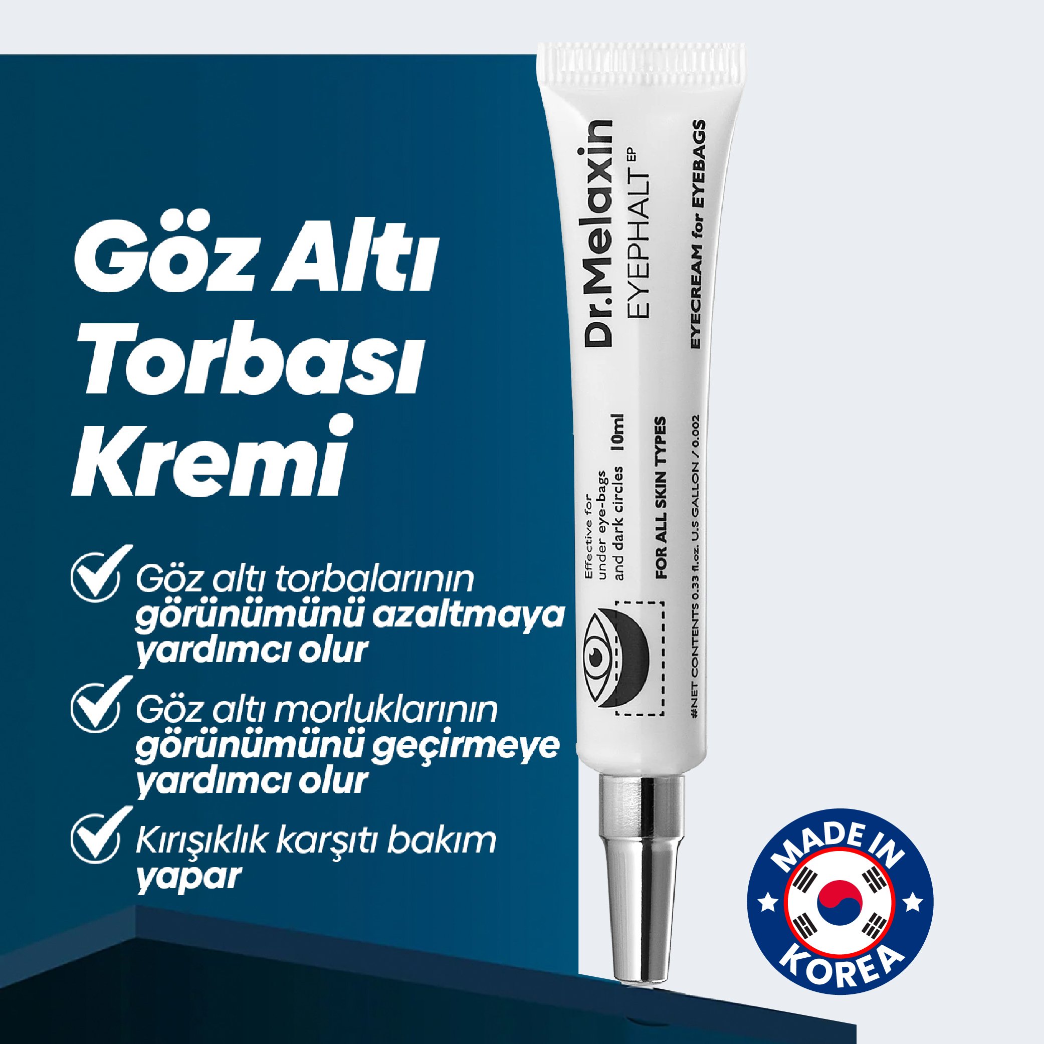 EYEPALT EYECREAM