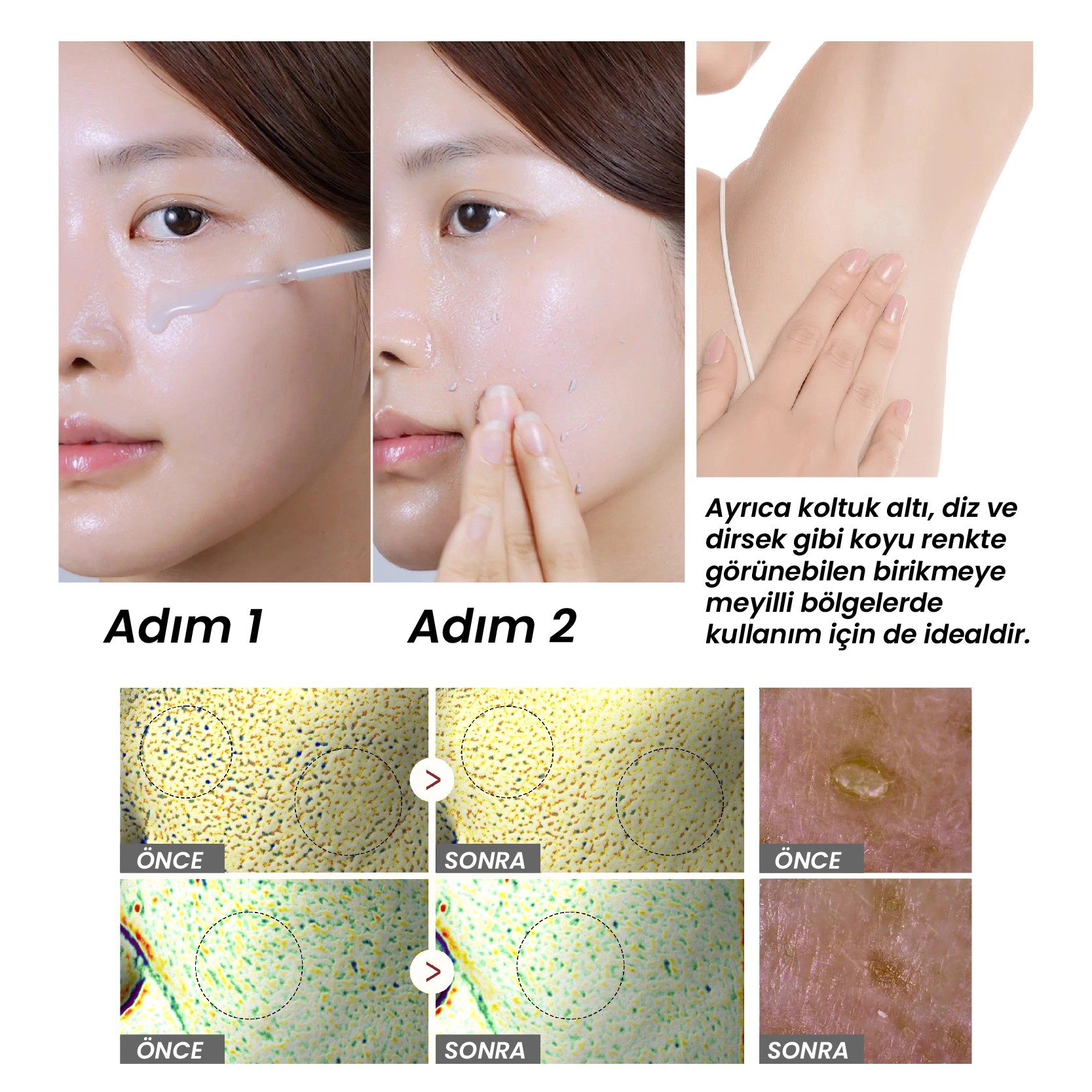 PEEL SHOT EXFOLIANT BLACK RICE AMPOULE