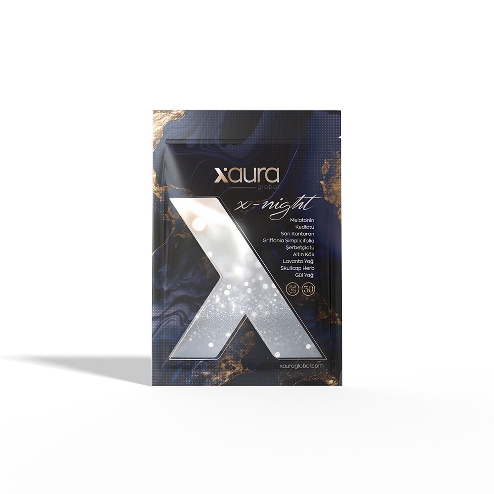 X-Night