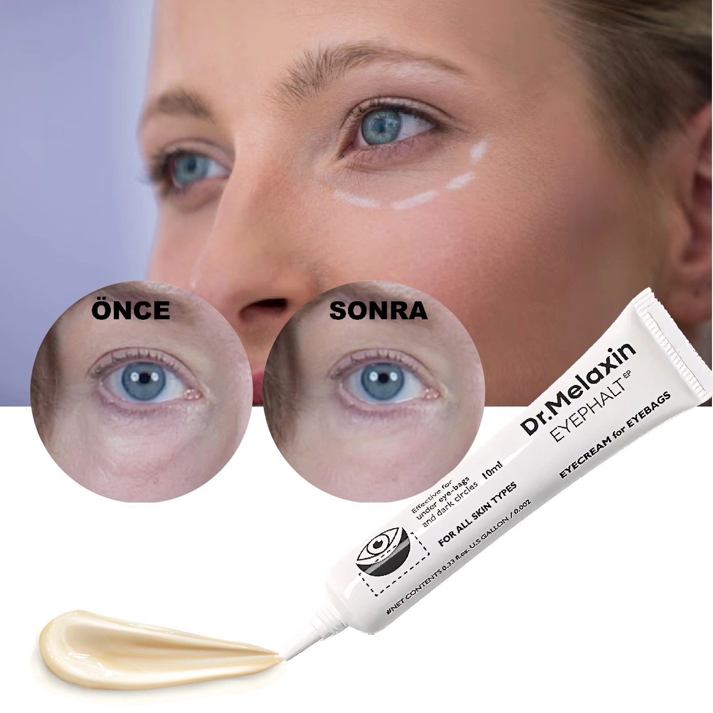 EYEPALT EYECREAM