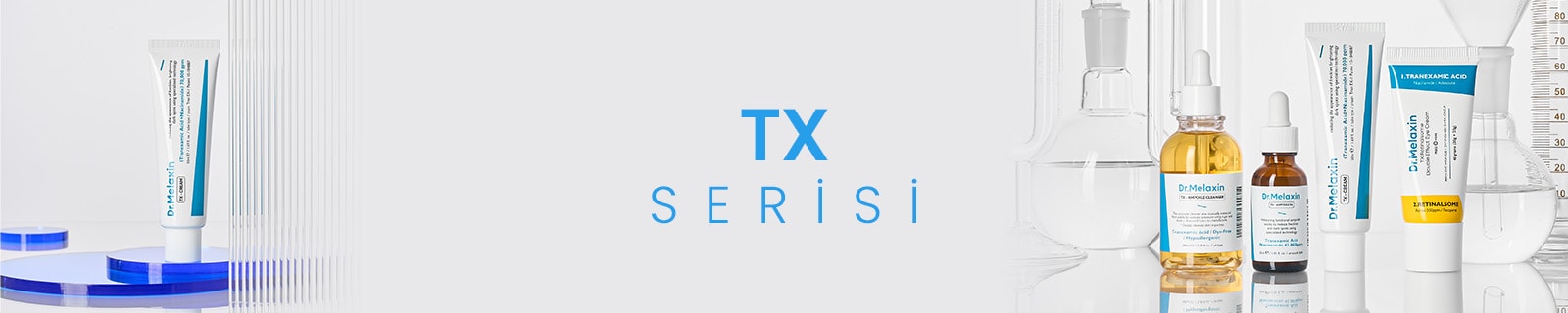 TX Serisi