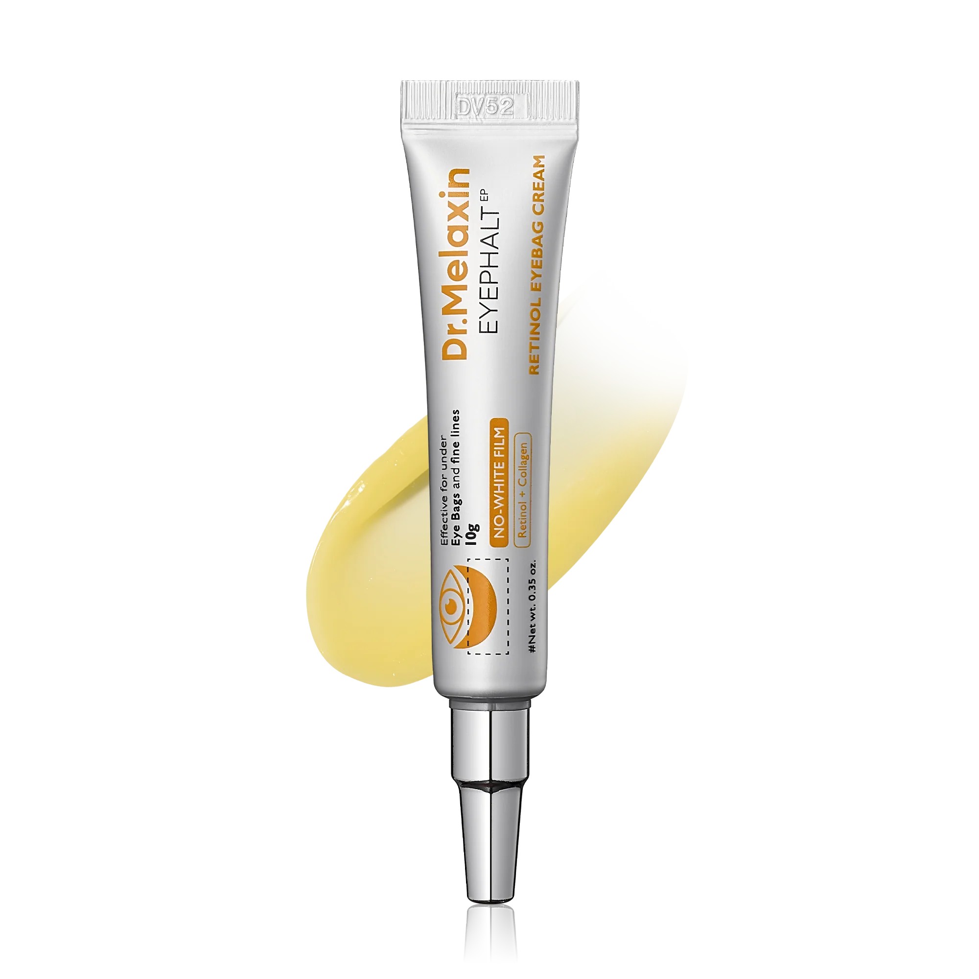 Eyephalt Retinollü Göz Altı Bakım Kremi Bio-Spicule Teknolojili 10ml