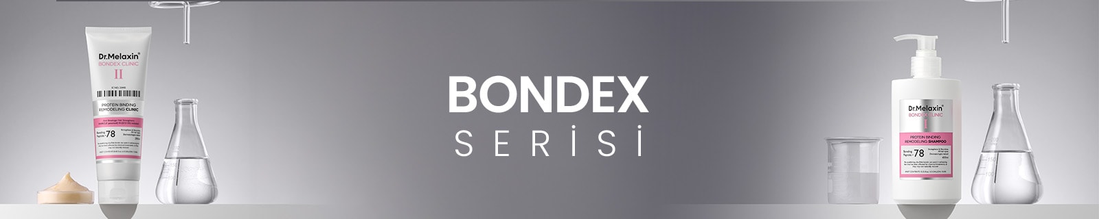 Bondex Serisi