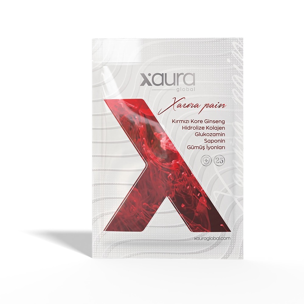 X-Pain