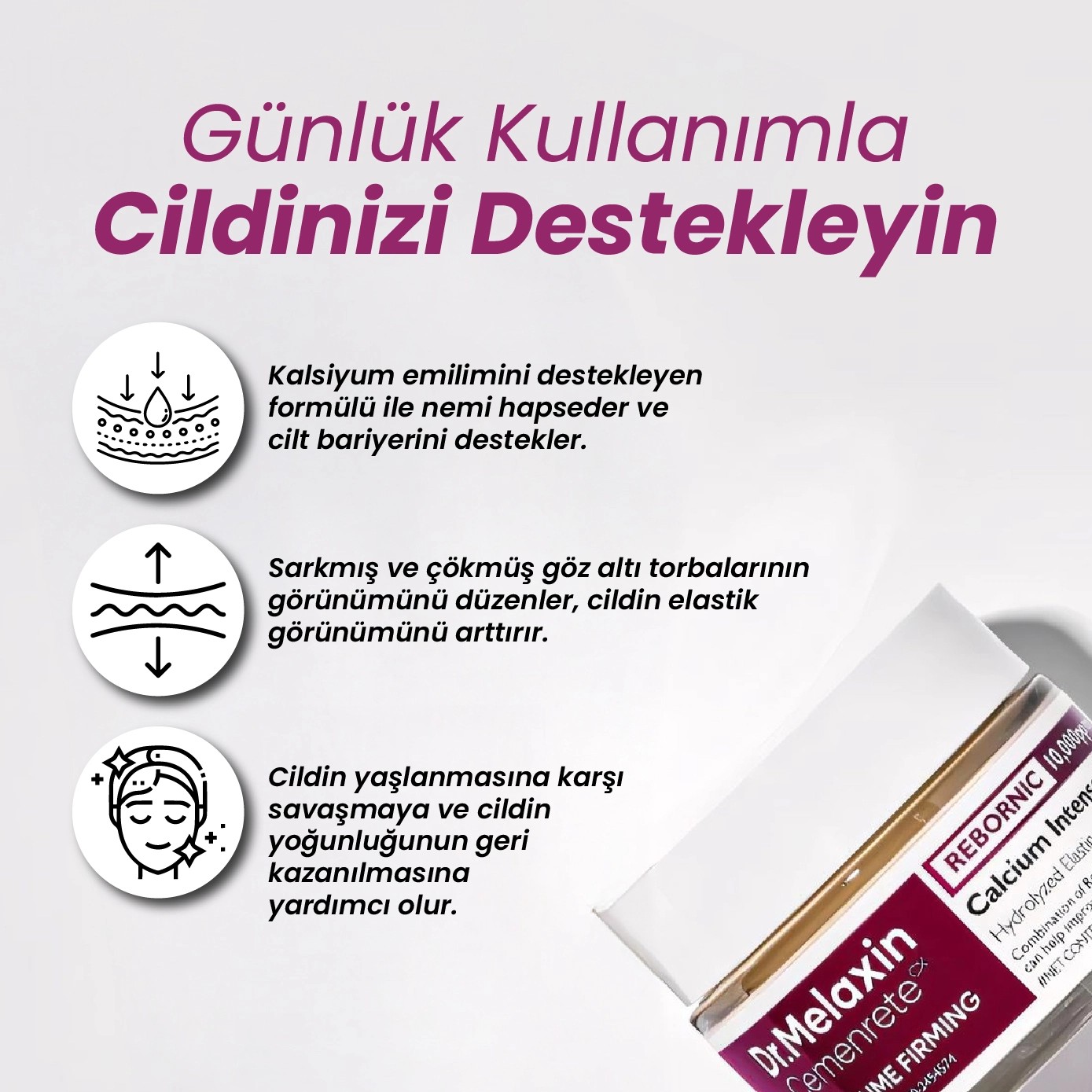 CEMENRETE CALCIUM VOLUME CREAM