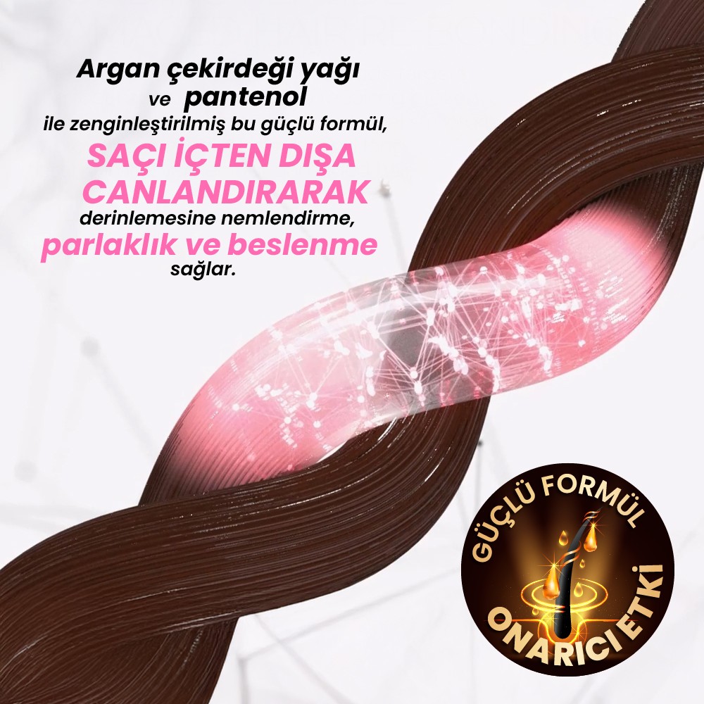 BONDEX PROTEIN BONDING REMODELING CLINIC