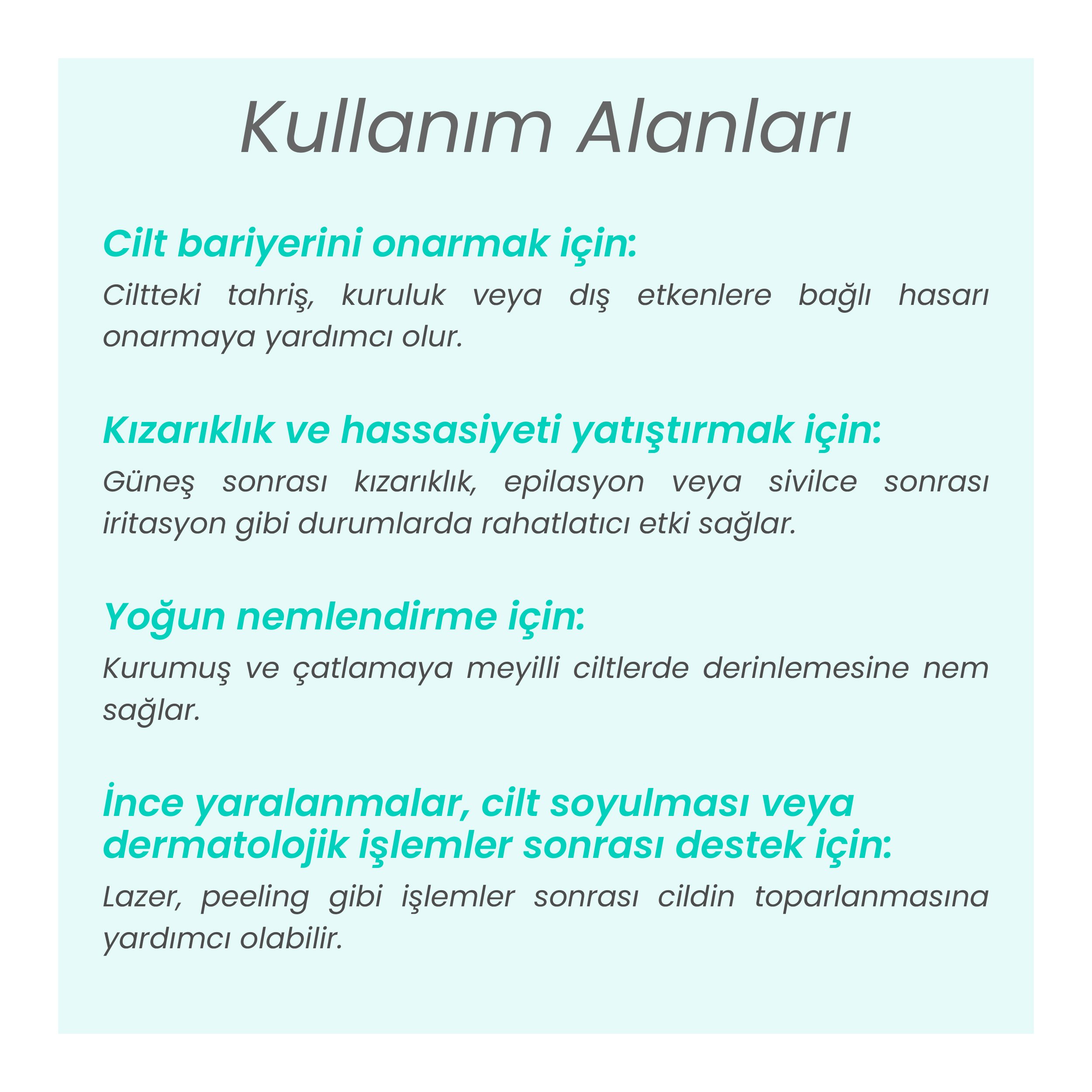 Cicapyrin Kızarıklık ve Hassasiyet Karşıtı Krem 50ml