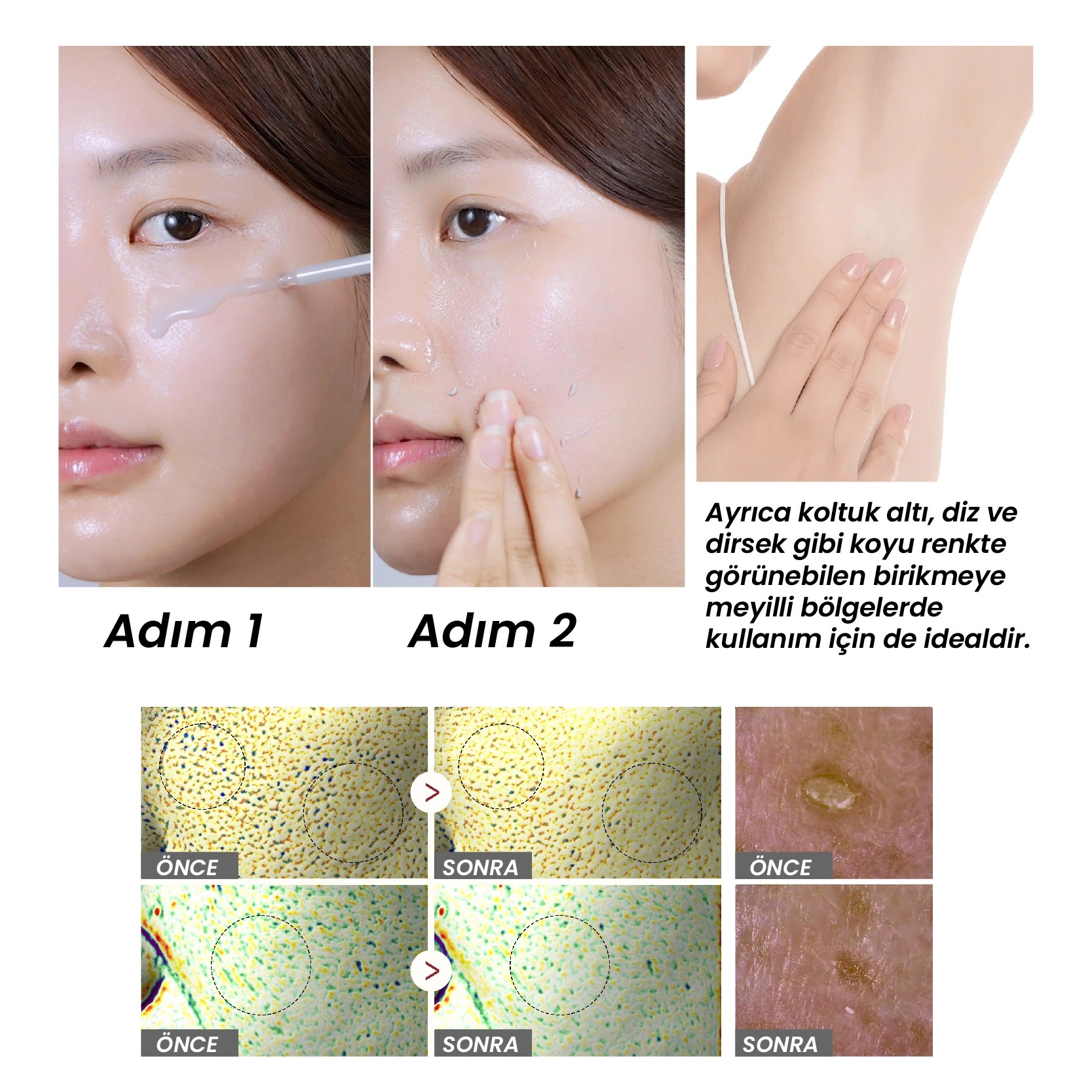 PEEL SHOT EXFOLIANT RICE AMPOULE