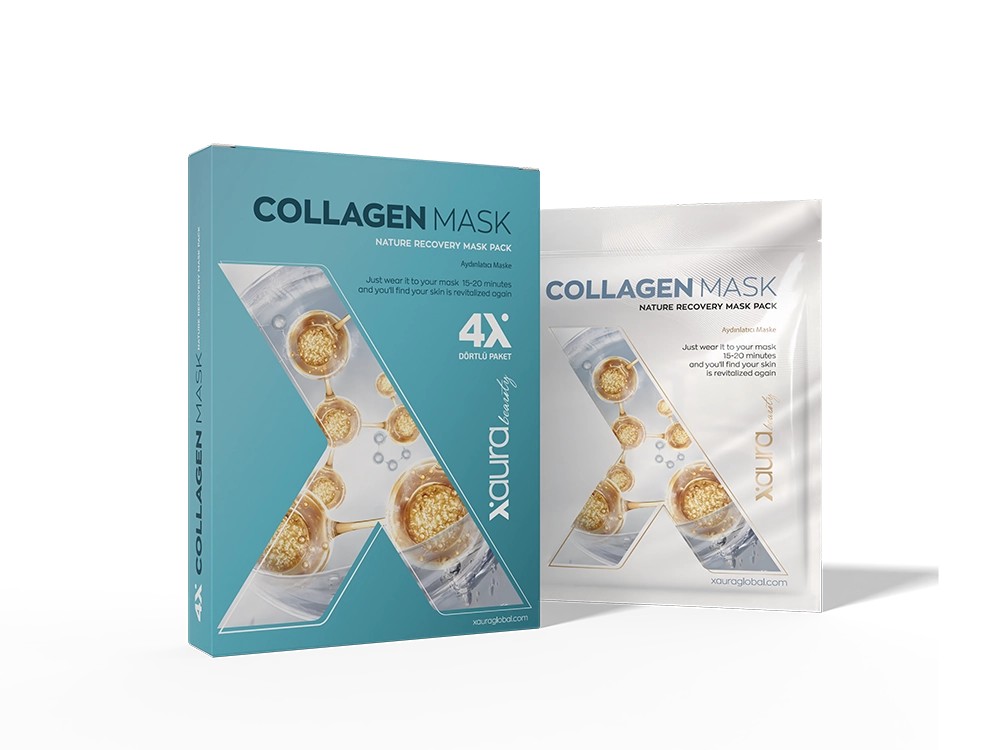 COLLAGEN MASK