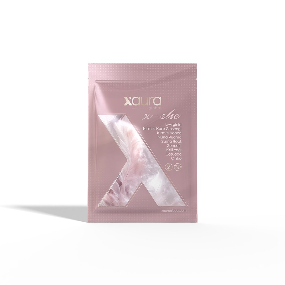 X-She