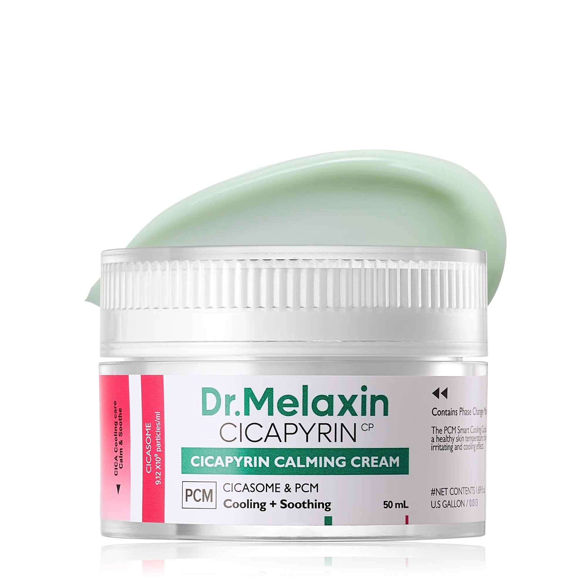 Cicapyrin Kızarıklık ve Hassasiyet Karşıtı Krem 50ml