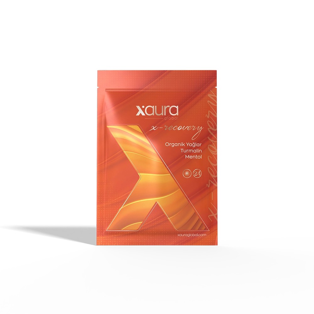 X-Recovery