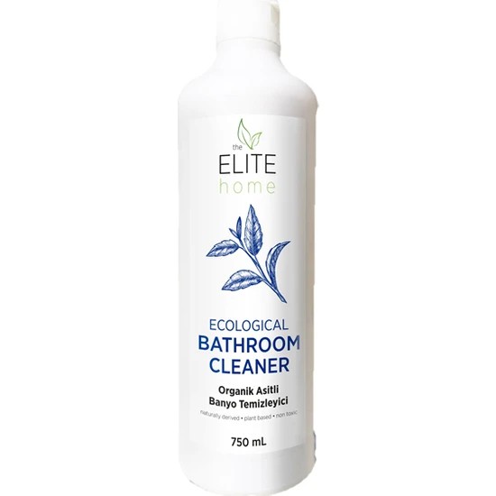 The Elite Home Banyo Temizliyici 750 Ml 