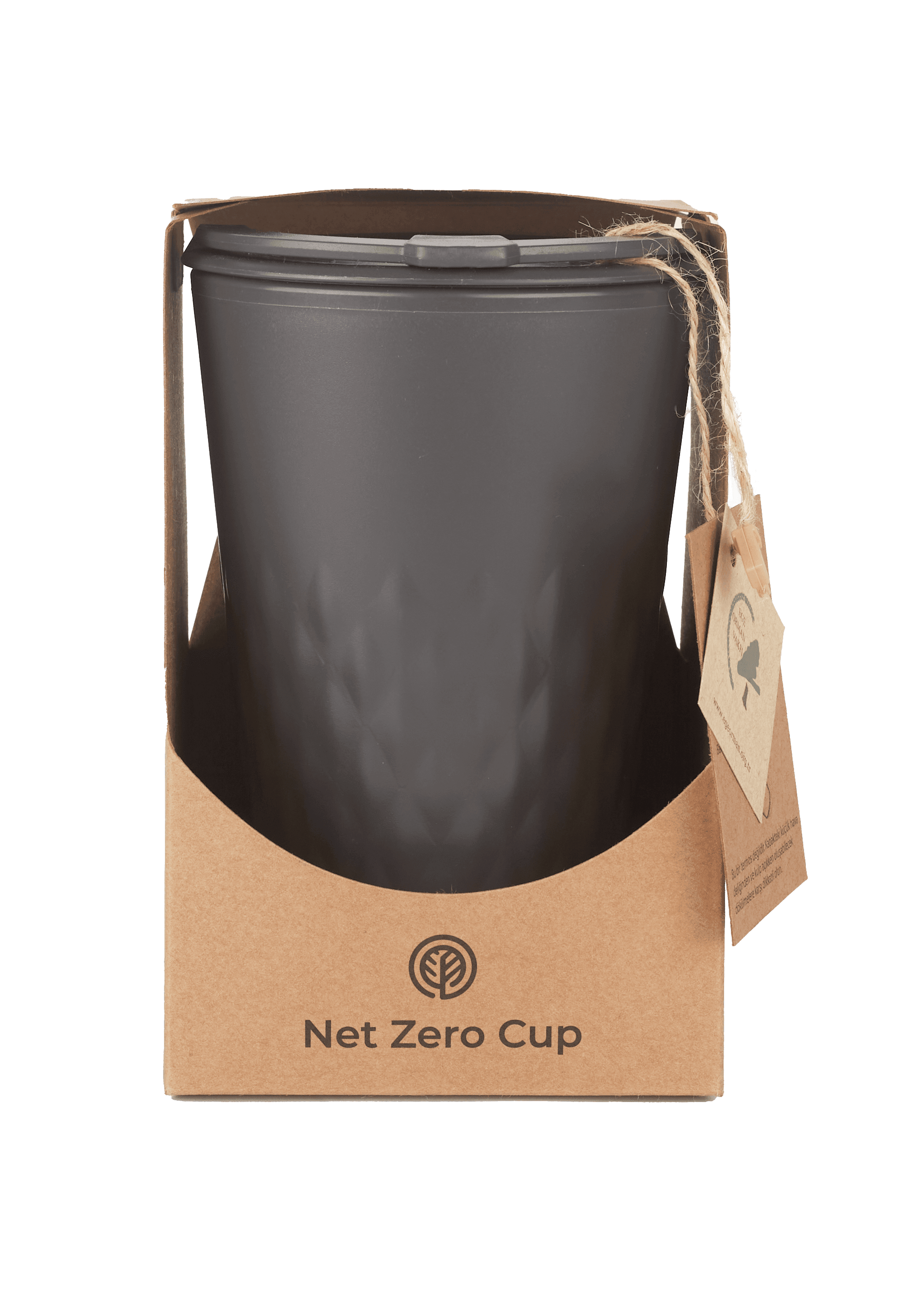 Net Zero Cup