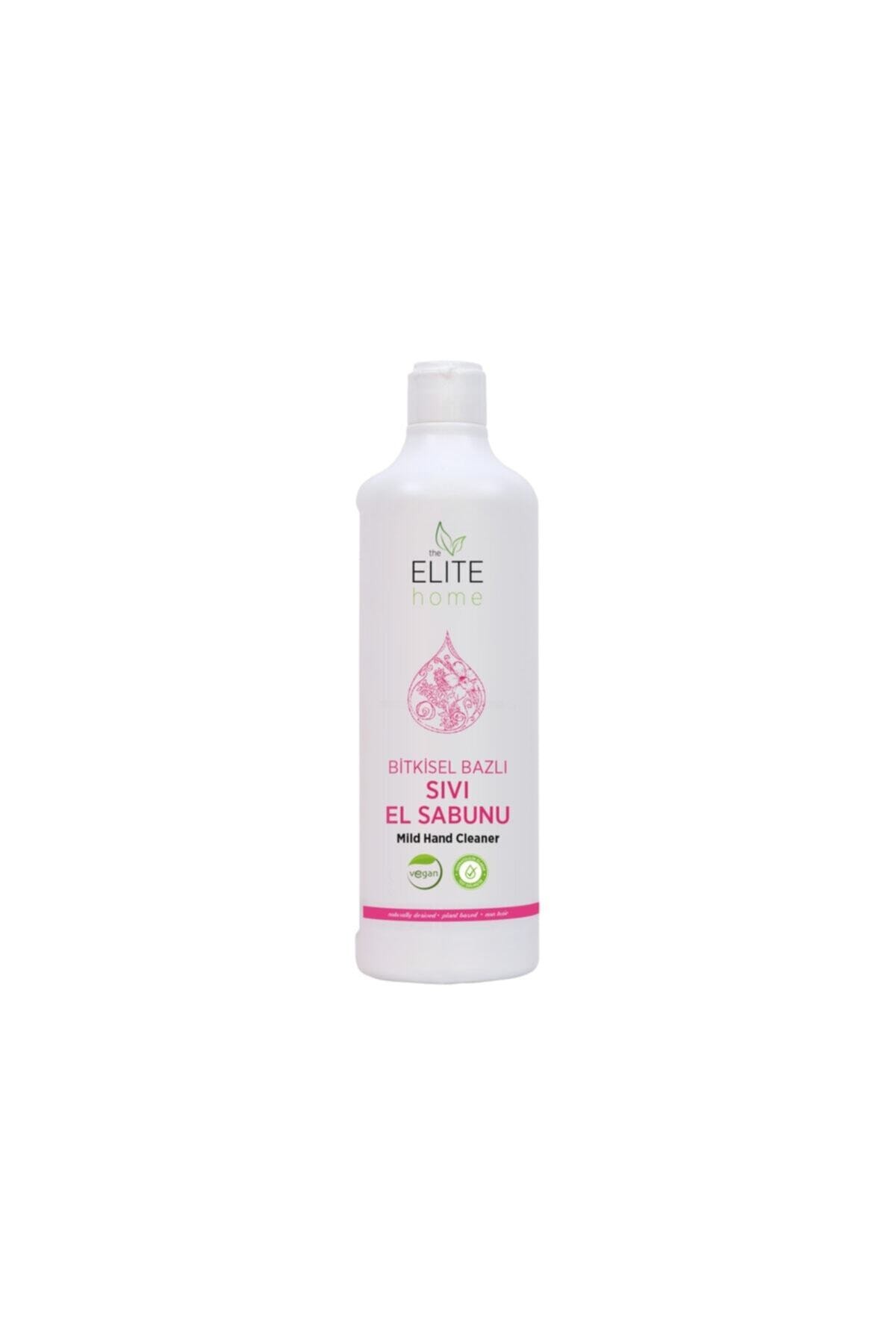 The Elite Home Sıvı sabun 750 Ml (Kokusuz)