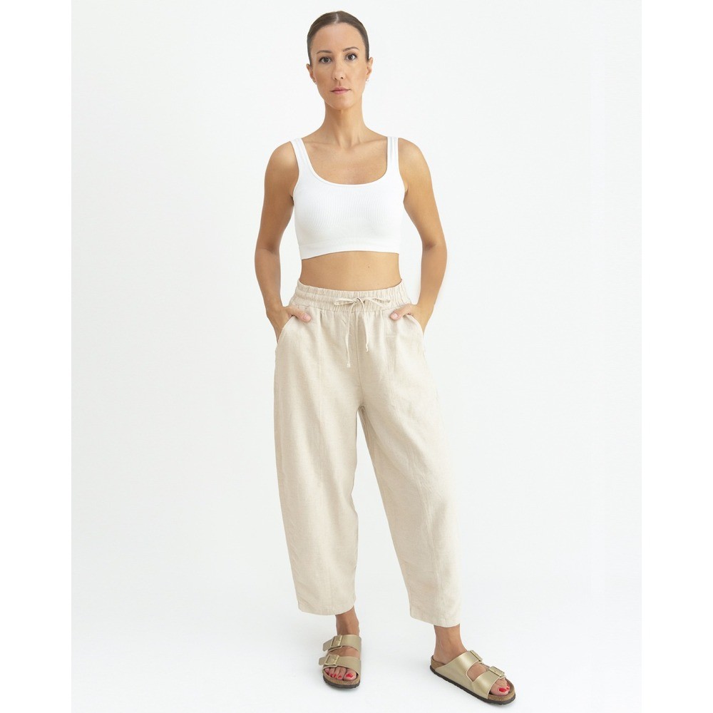 SFIDA Slouchy pant AR007